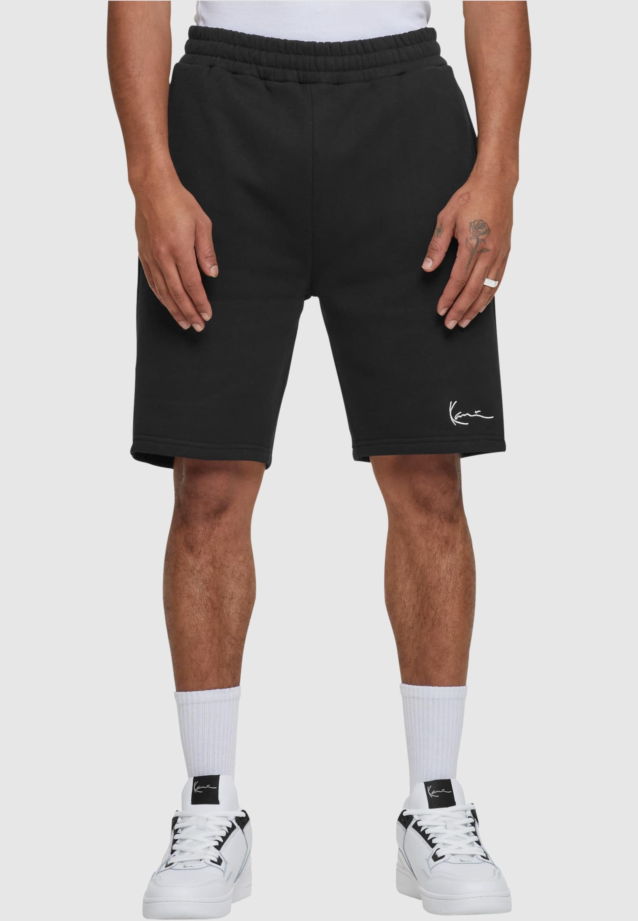 Karl Kani Signature Short