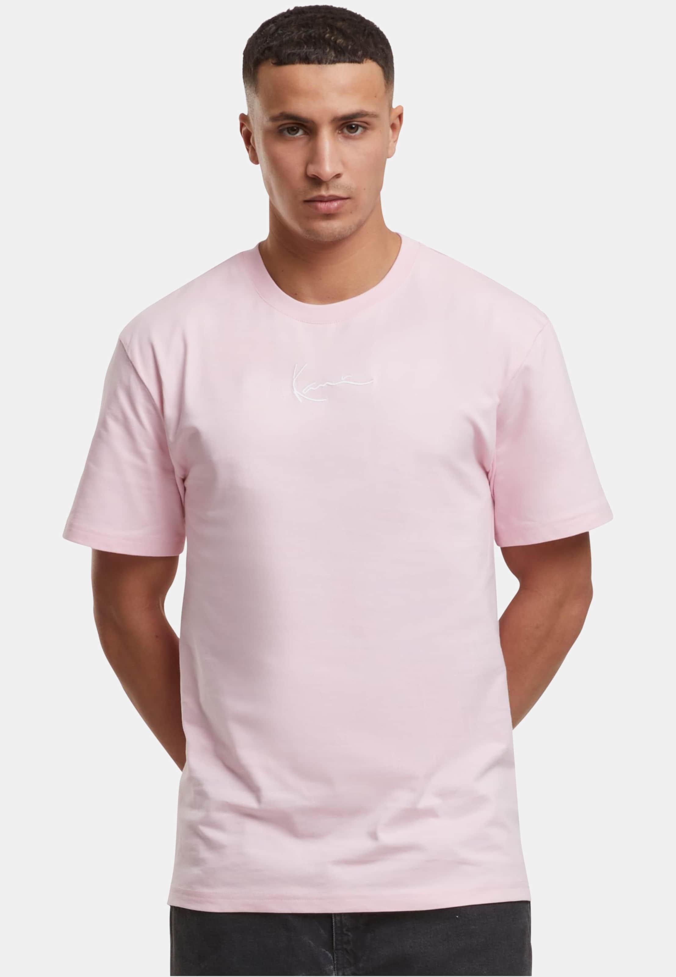 Karl Kani Small Signature Essential Tee