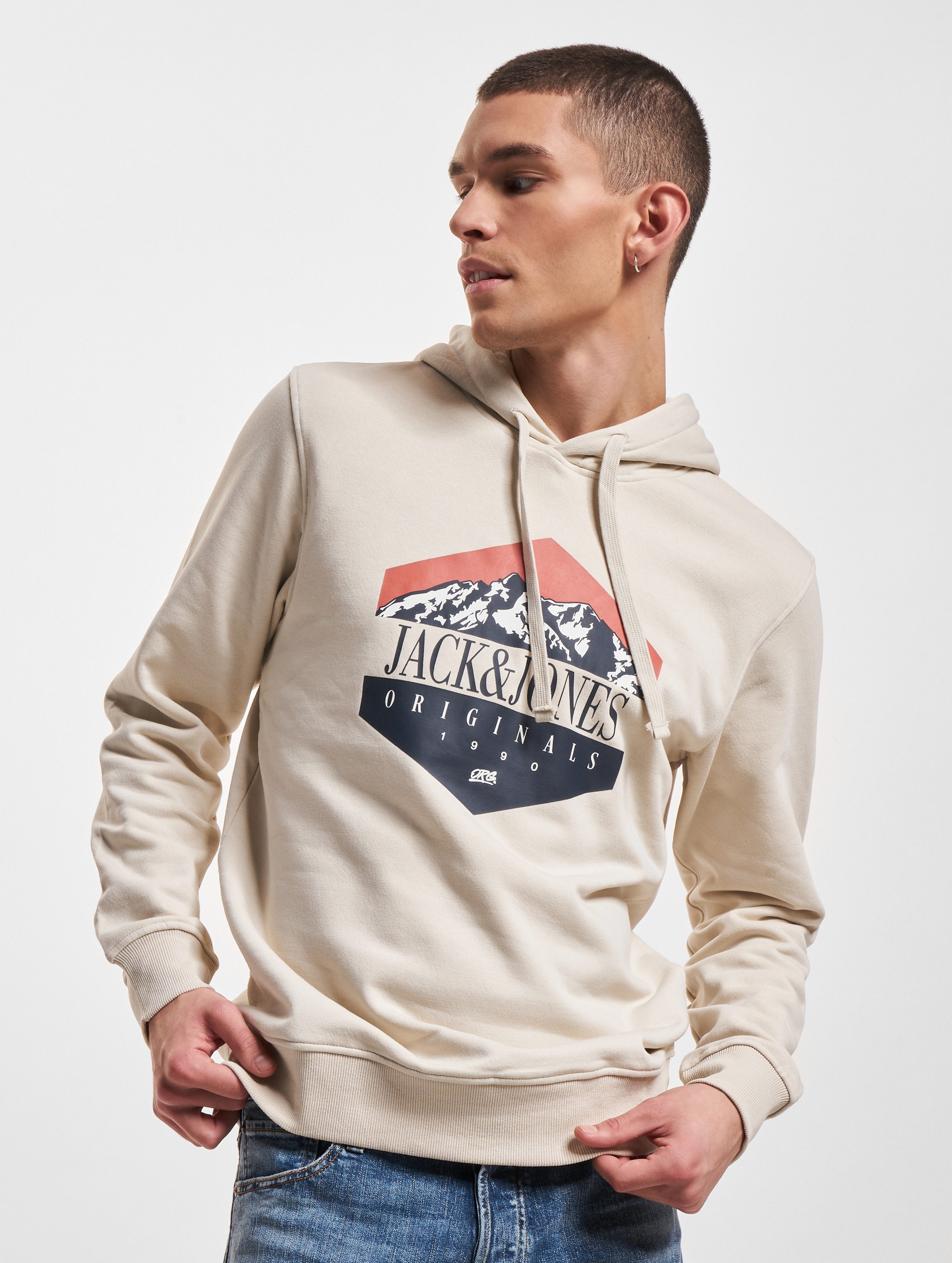 Jack & Jones Walter Hoodie