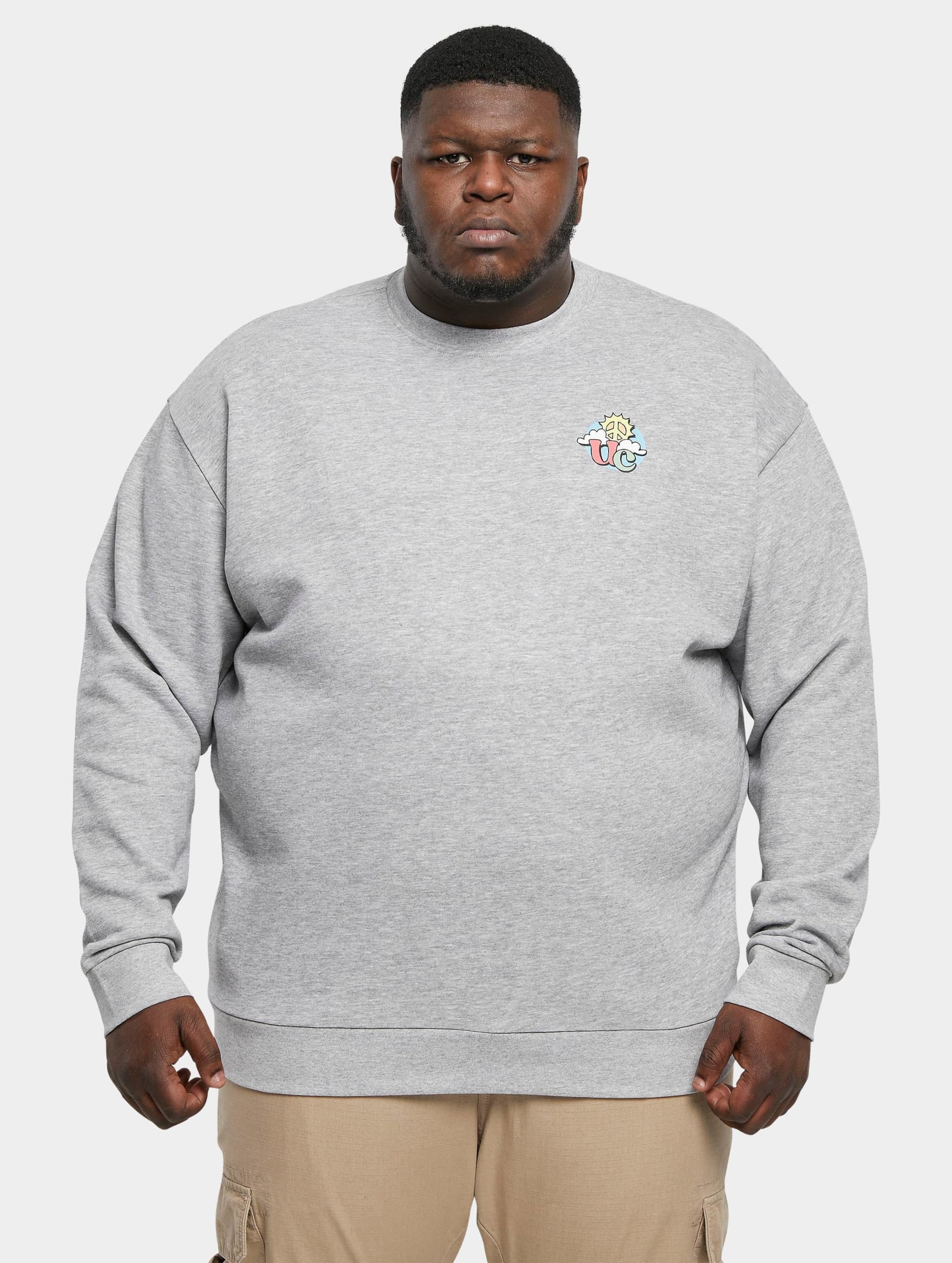 Urban Classics Cloudy Crew