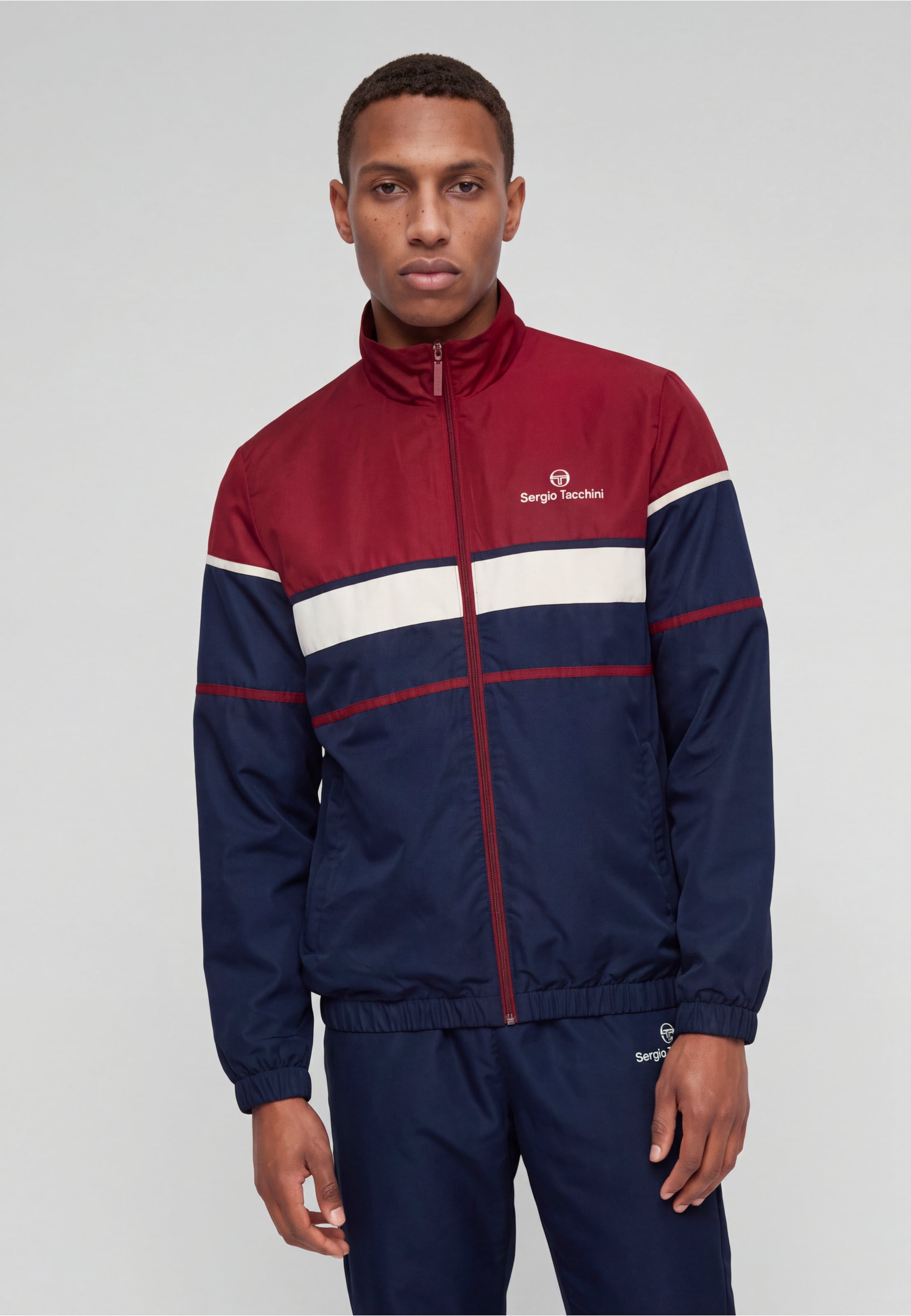 Sergio Tacchini Scorpione Tracksuit