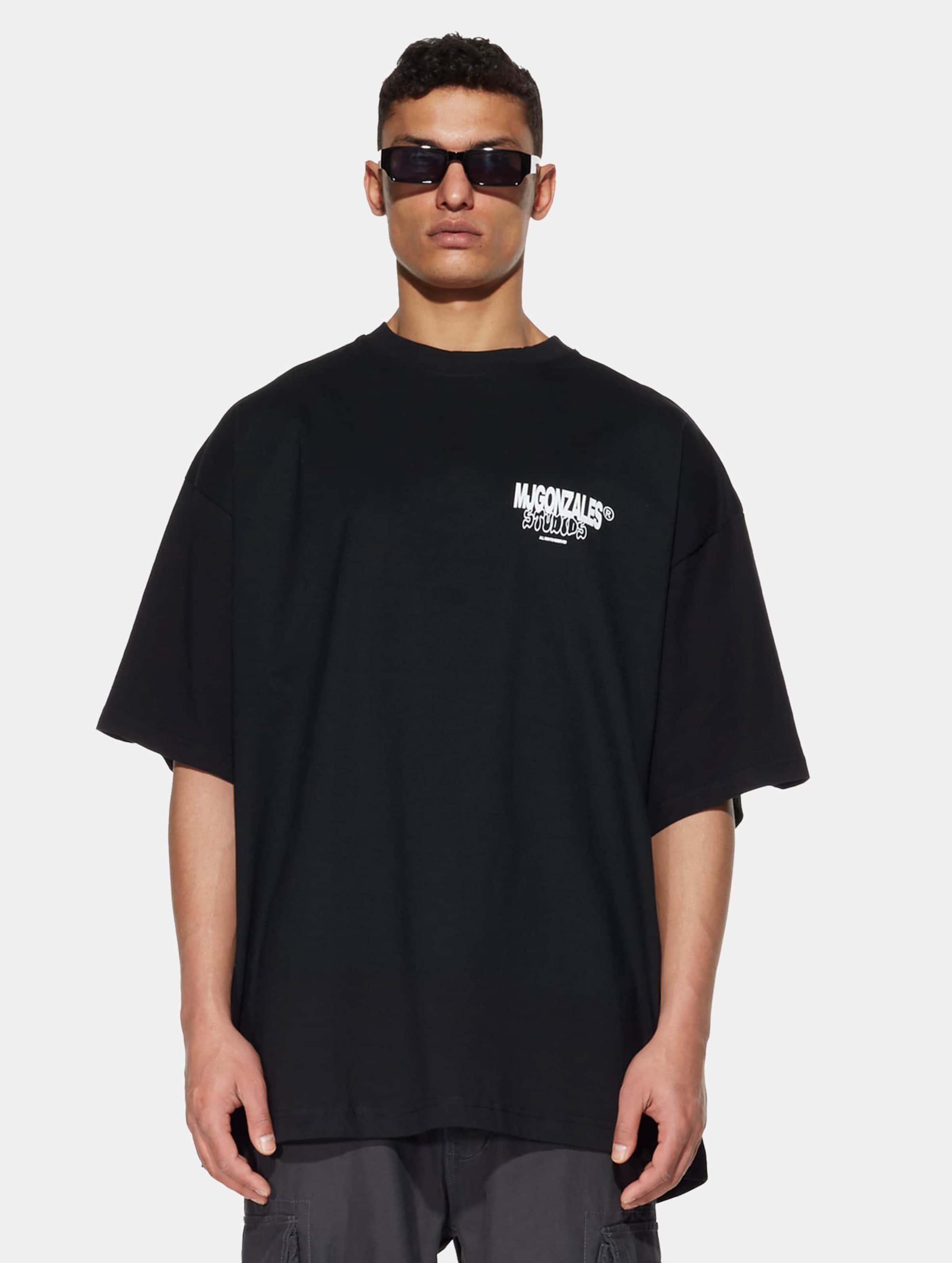 MJ Gonzales MJGonzales Studio x Huge Tee