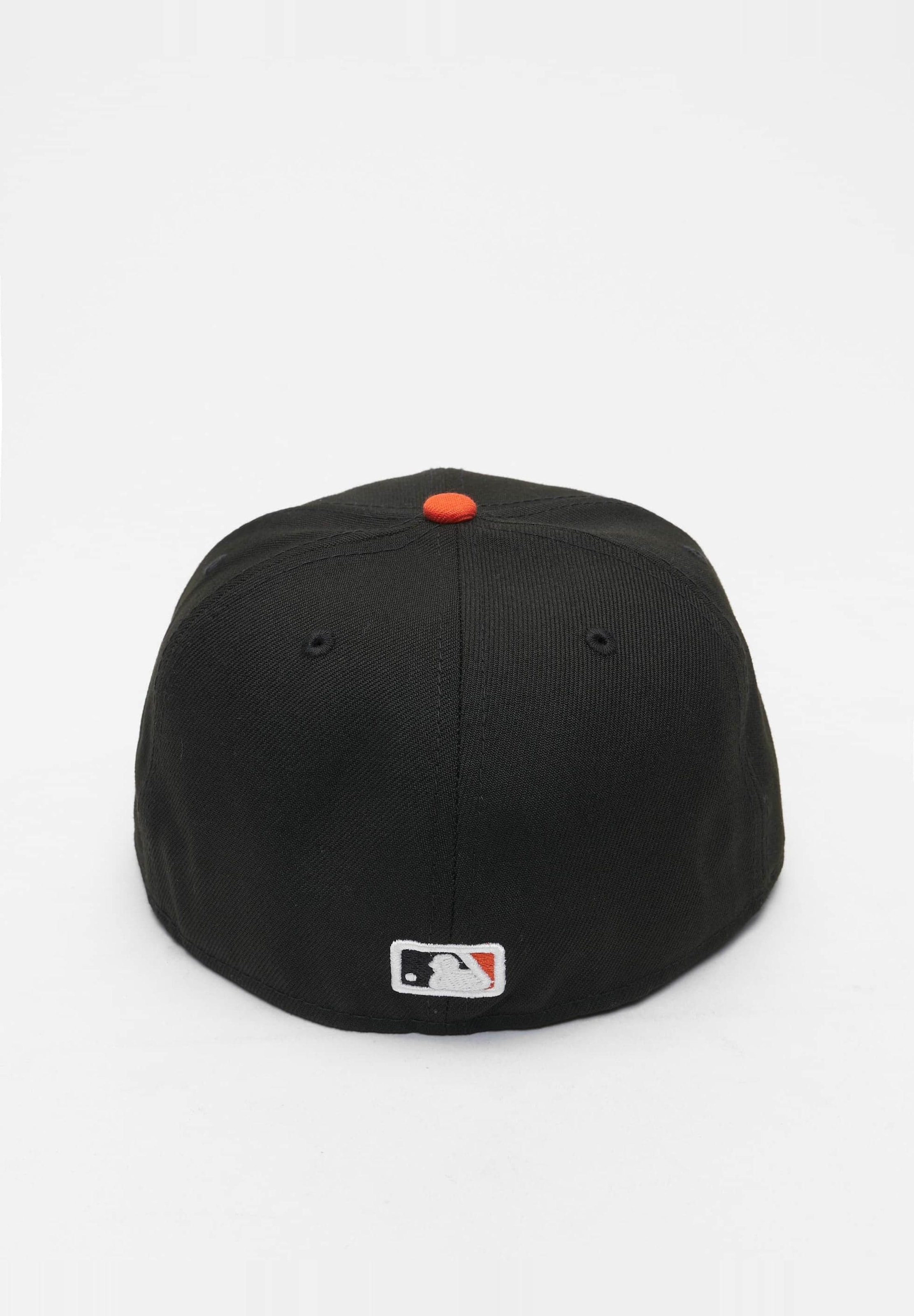 New Era MLB San Francisco Giants ACPERF Fitted Cap