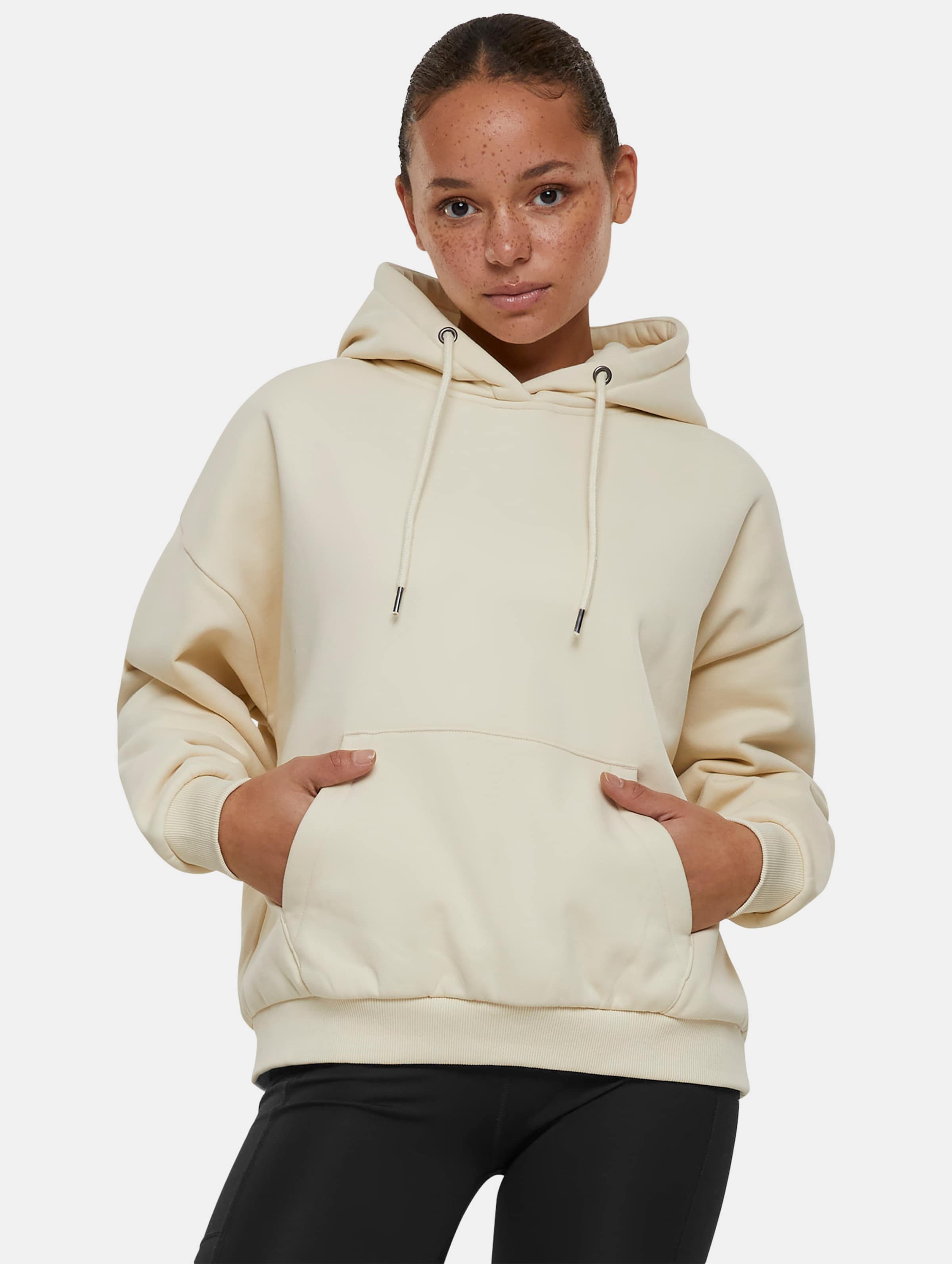 Urban Classics Ladies Oversized Ultra Heavy Hoodie