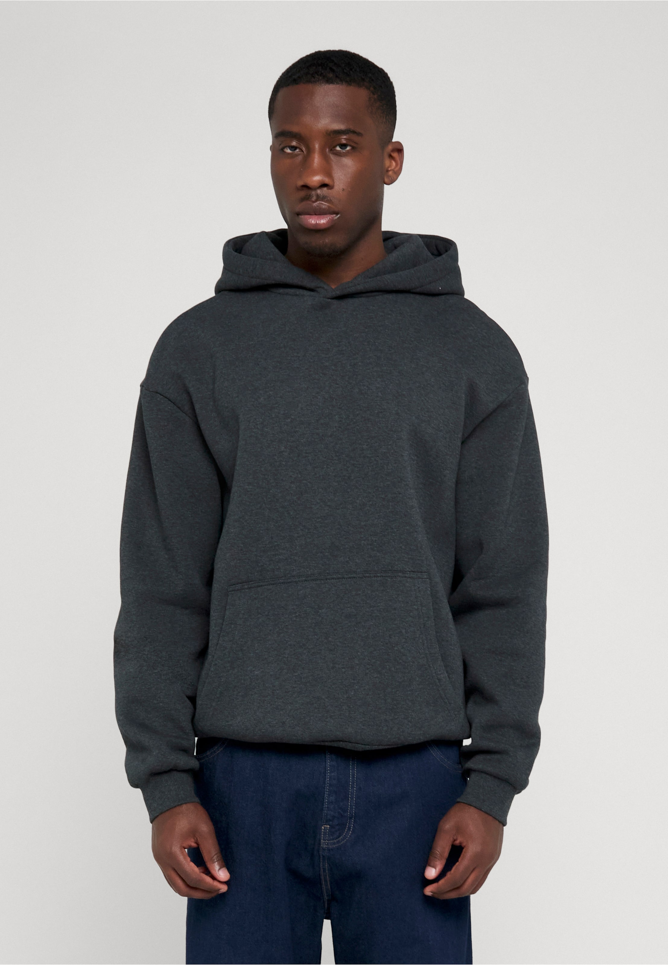 Urban Classics Fluffy Hoody