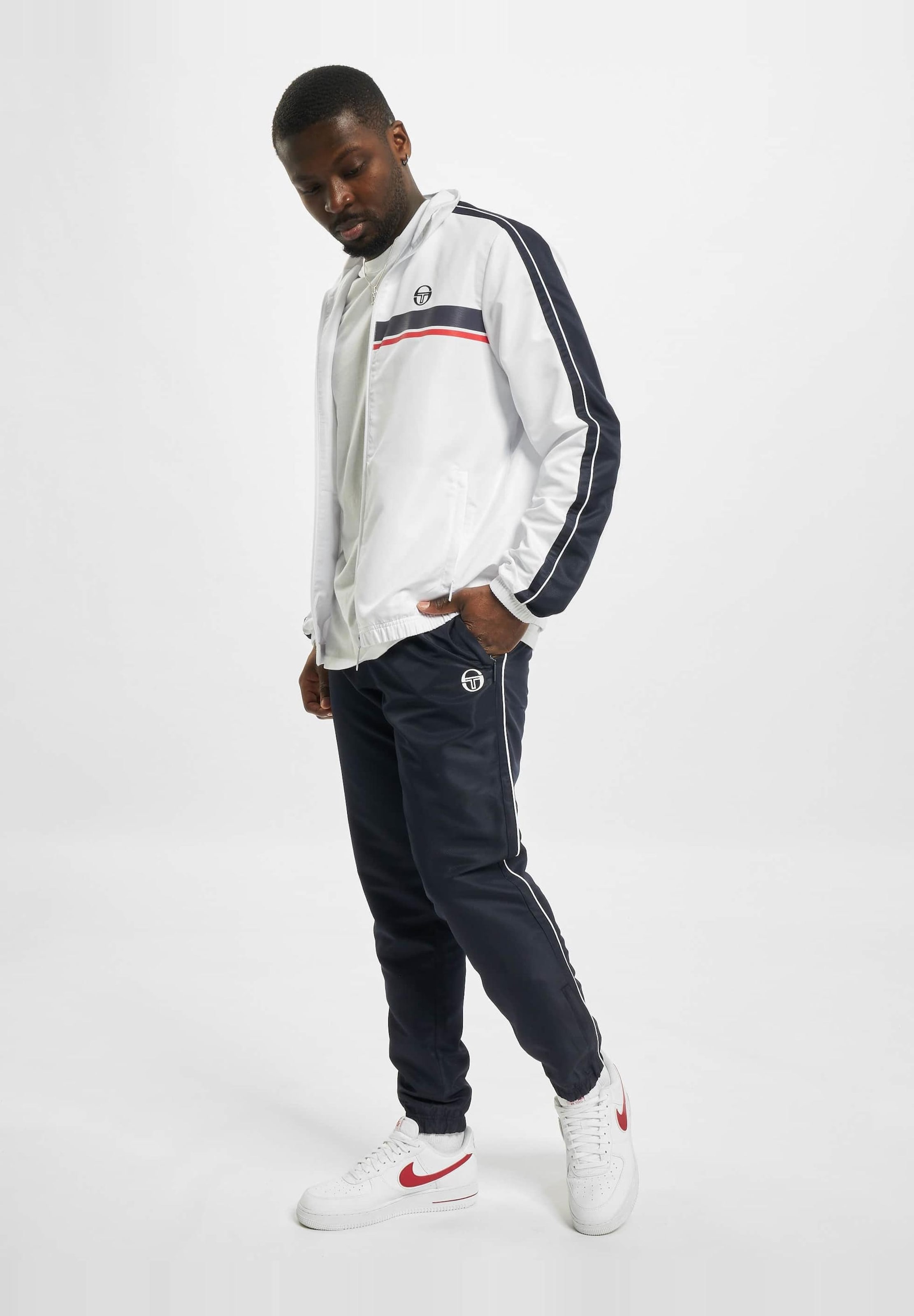 Sergio Tacchini Agave Trainingsanzug