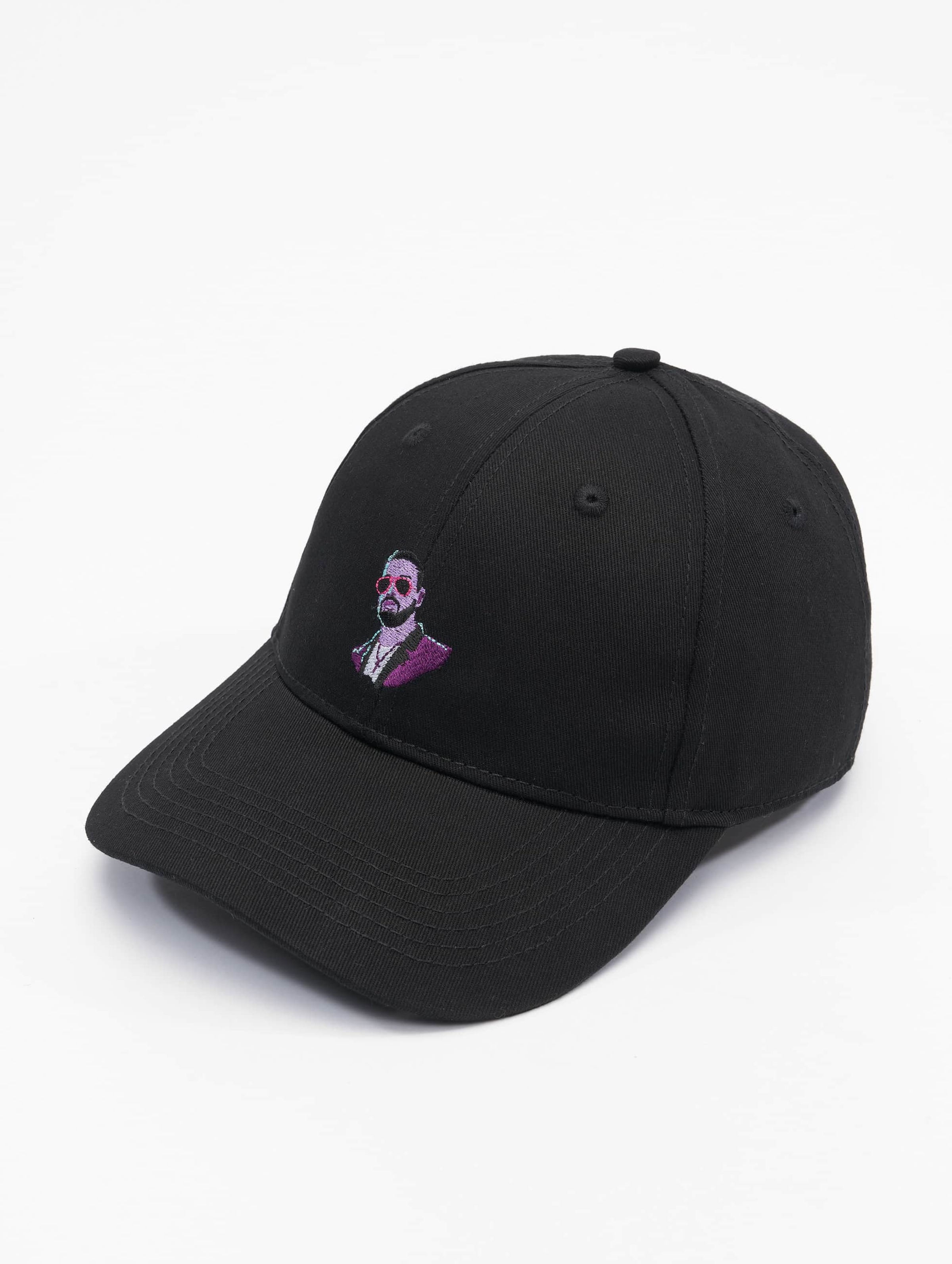 Cayler & Sons MIA PAPI Curved Cap