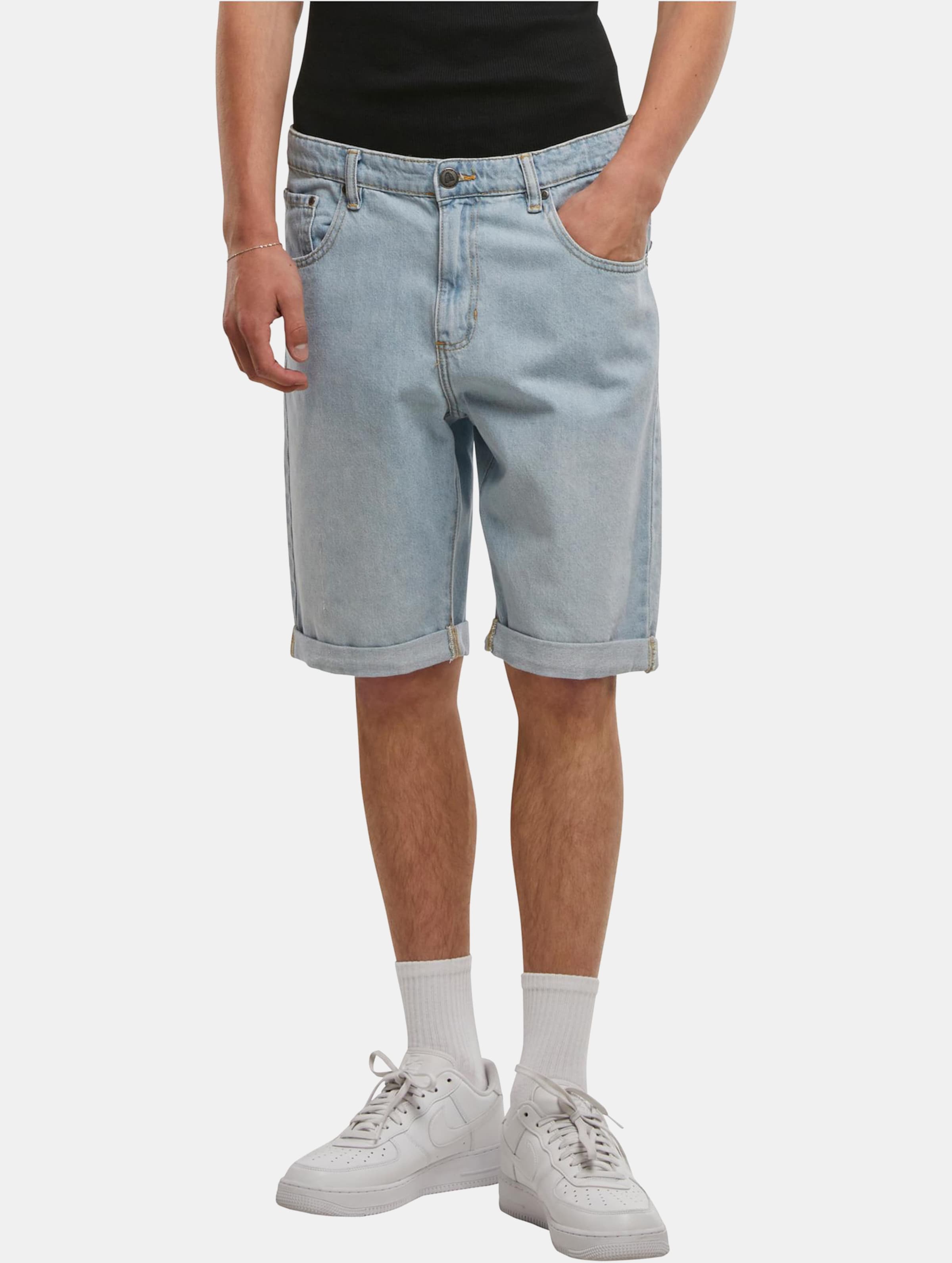 Just Rhyse Sydney Short