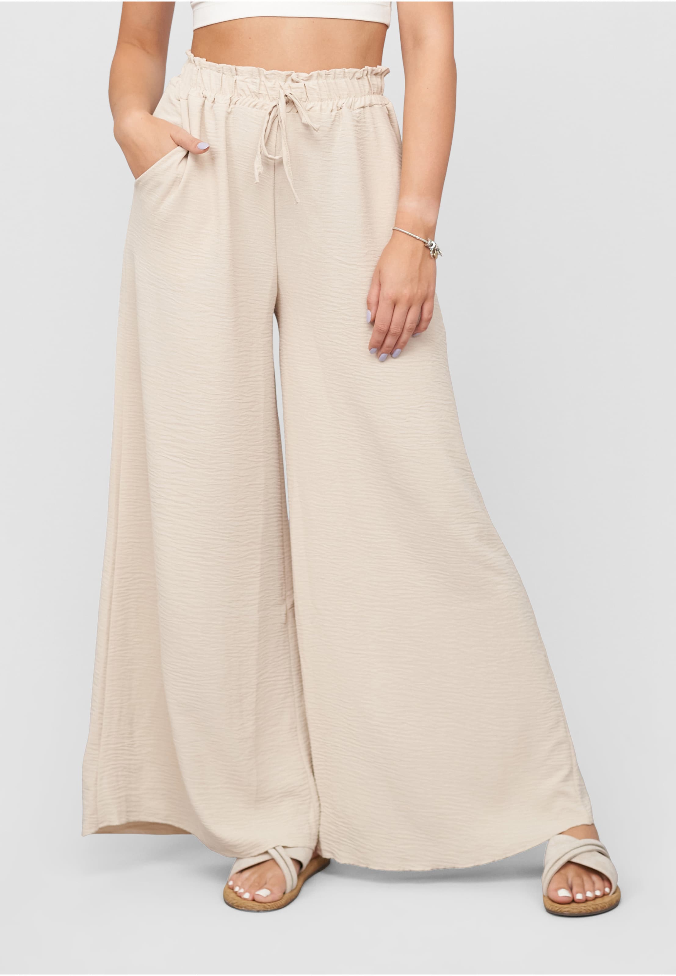Cloud5ive Wide Summer Pants