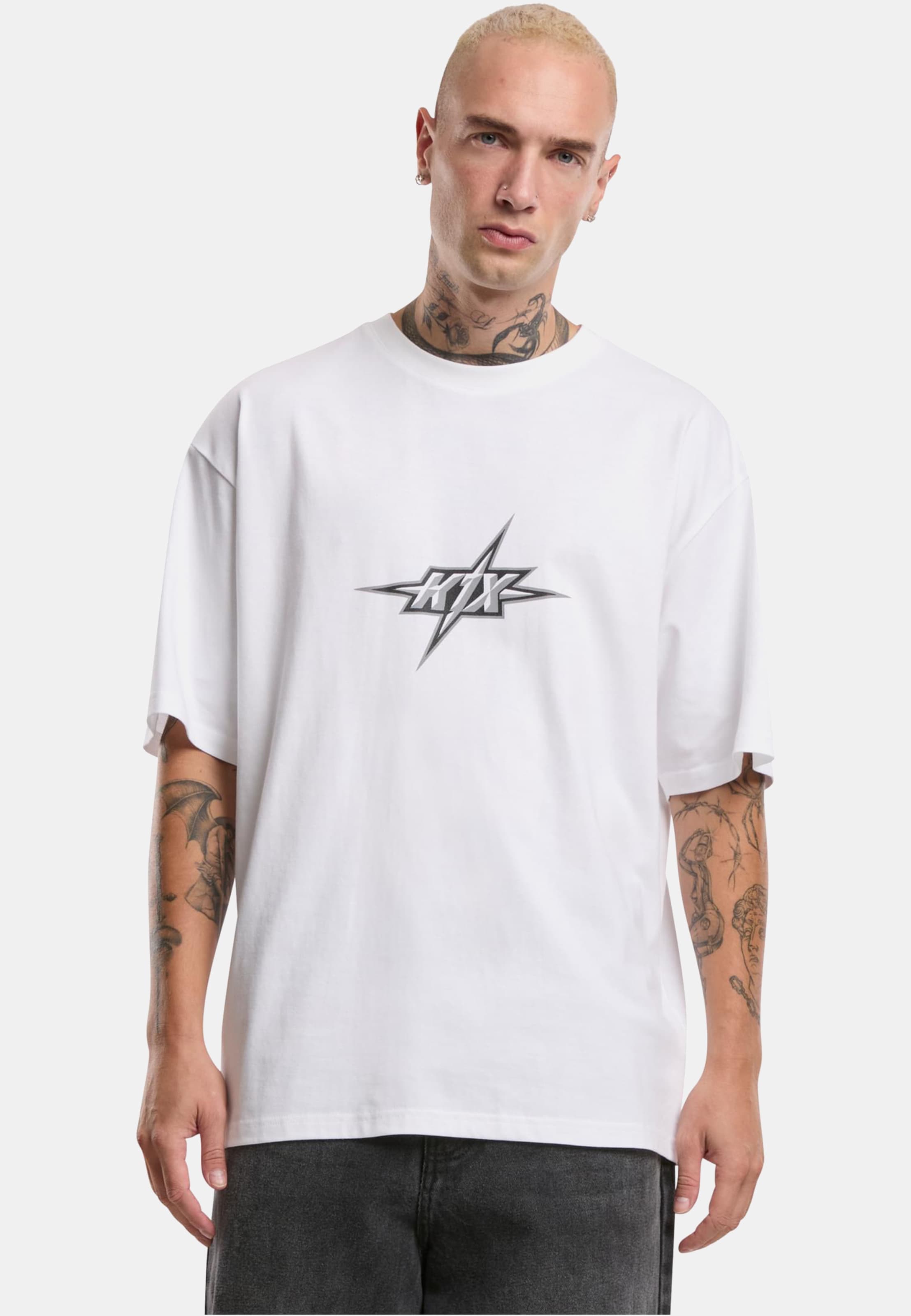 K1X Compass Tee