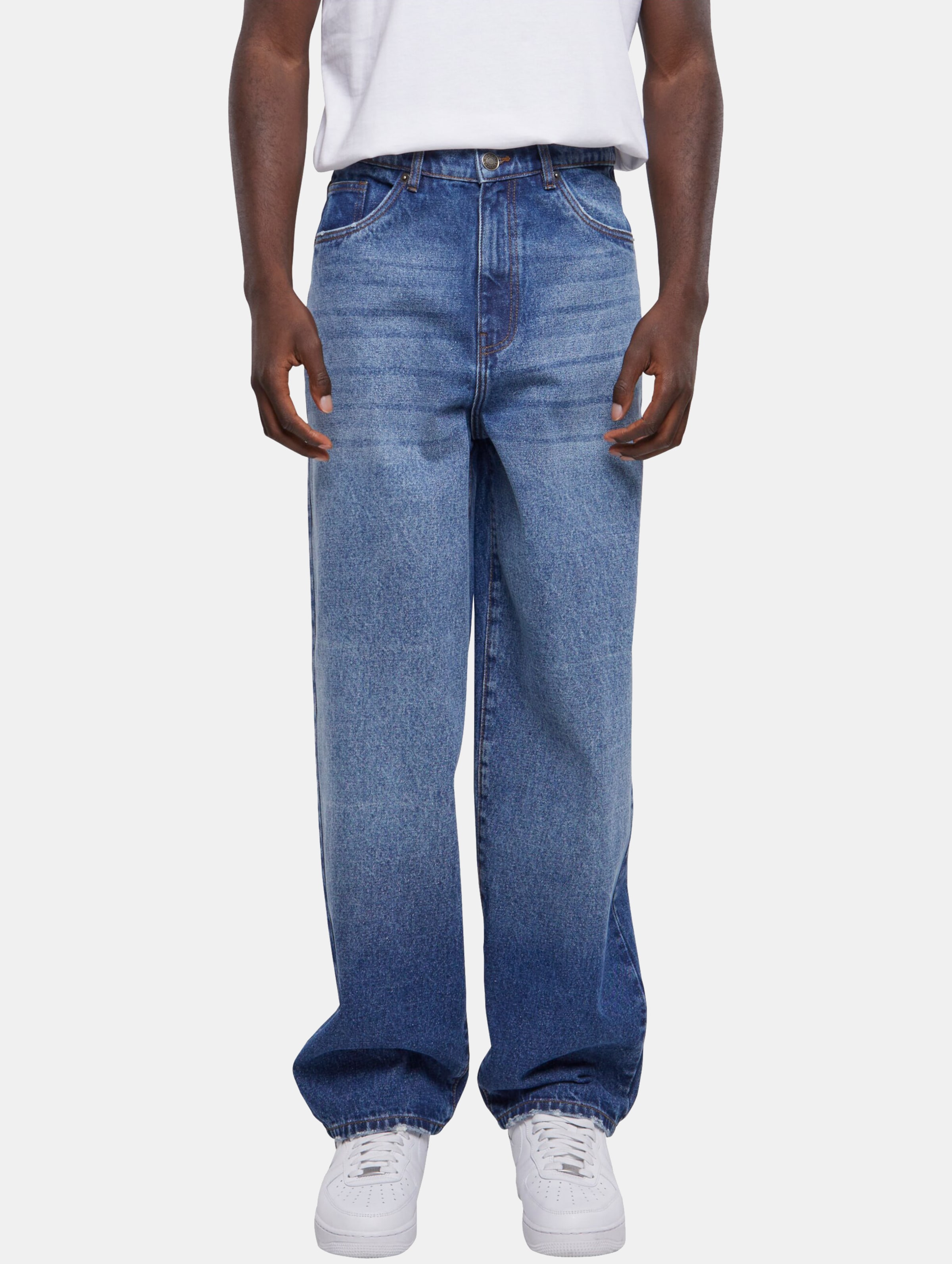 Urban Classics Heavy Ounce Baggy
