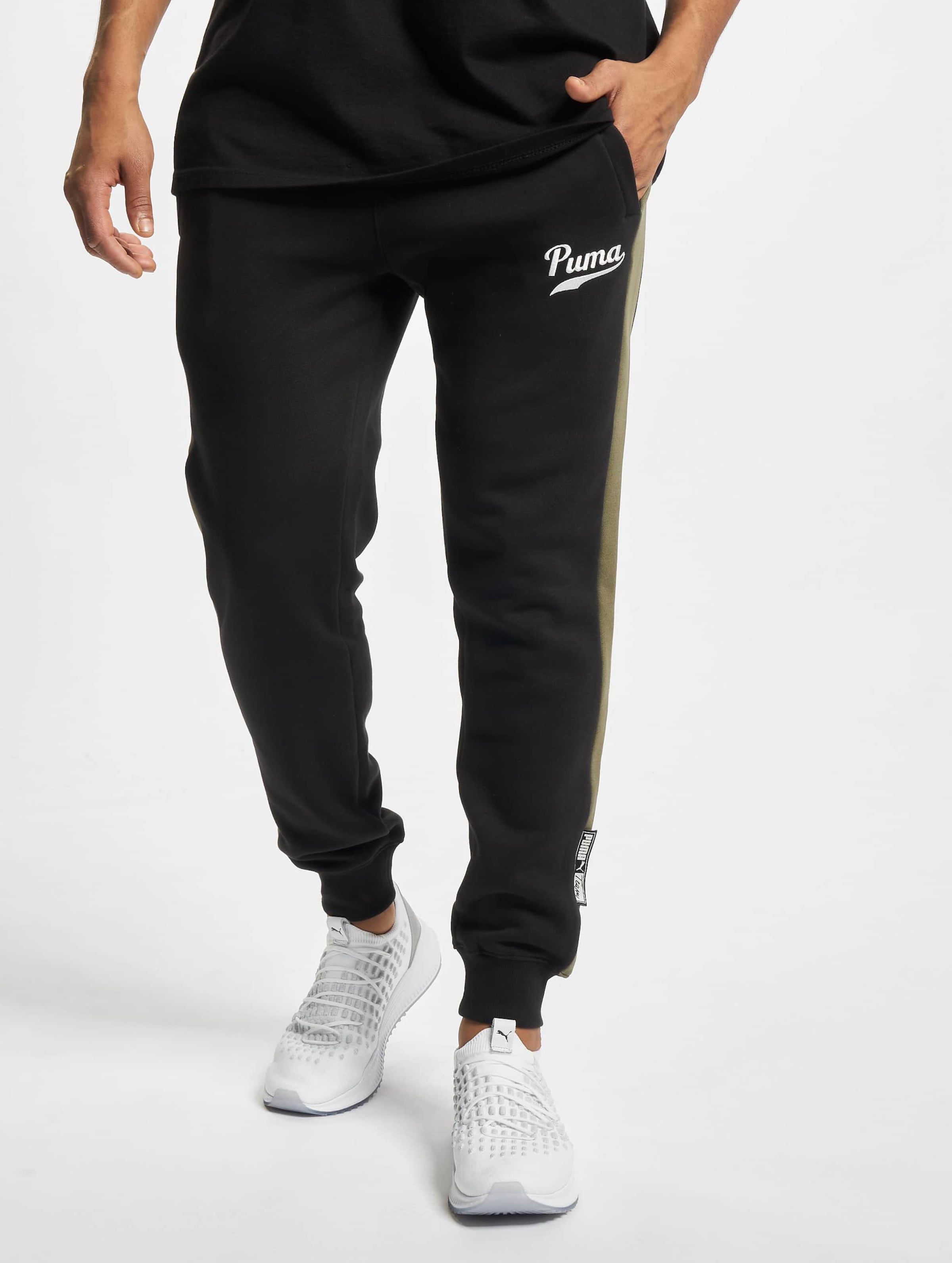 Puma Team T7 Trainingshose