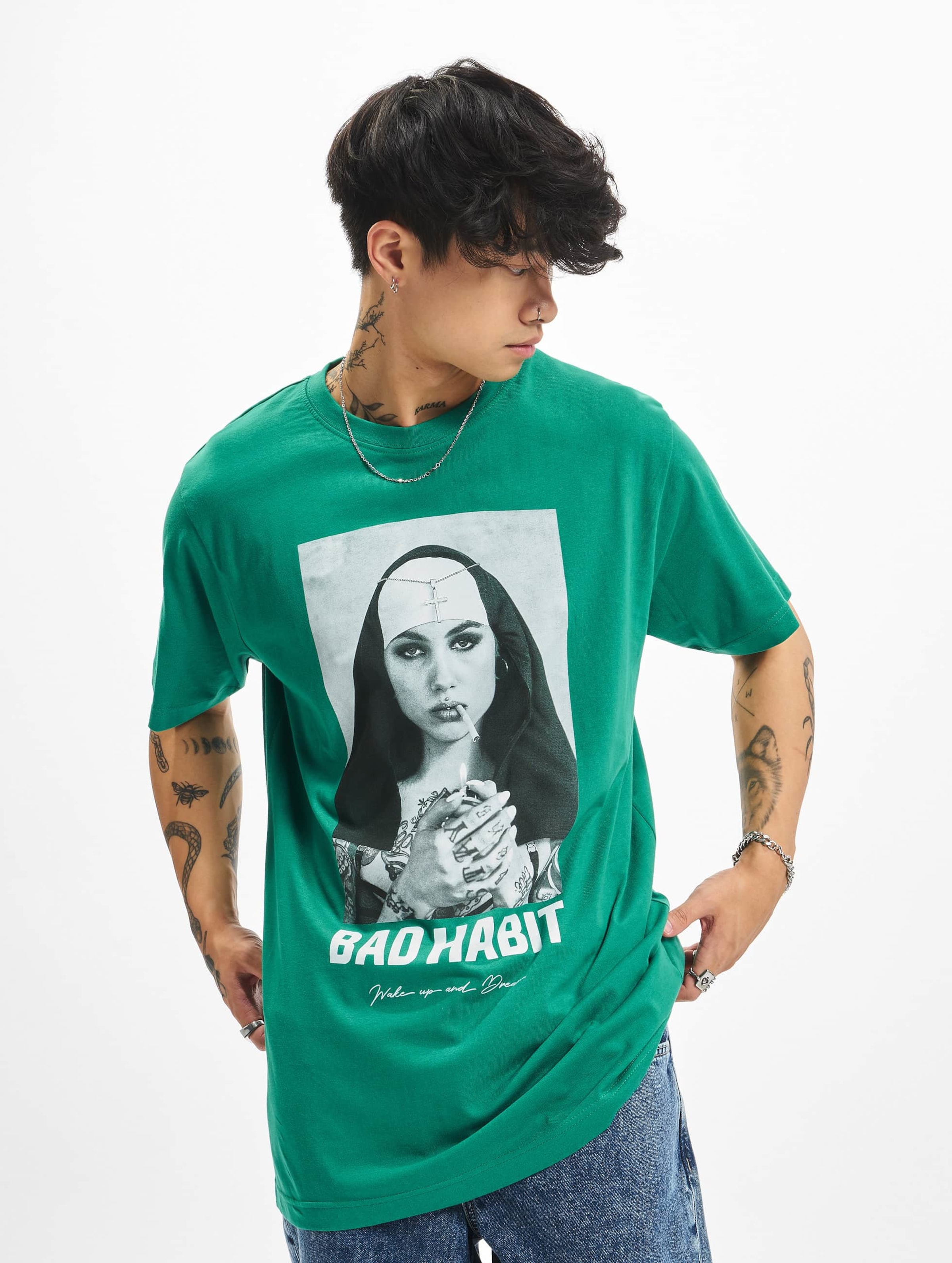 Mister Tee Bad Habit