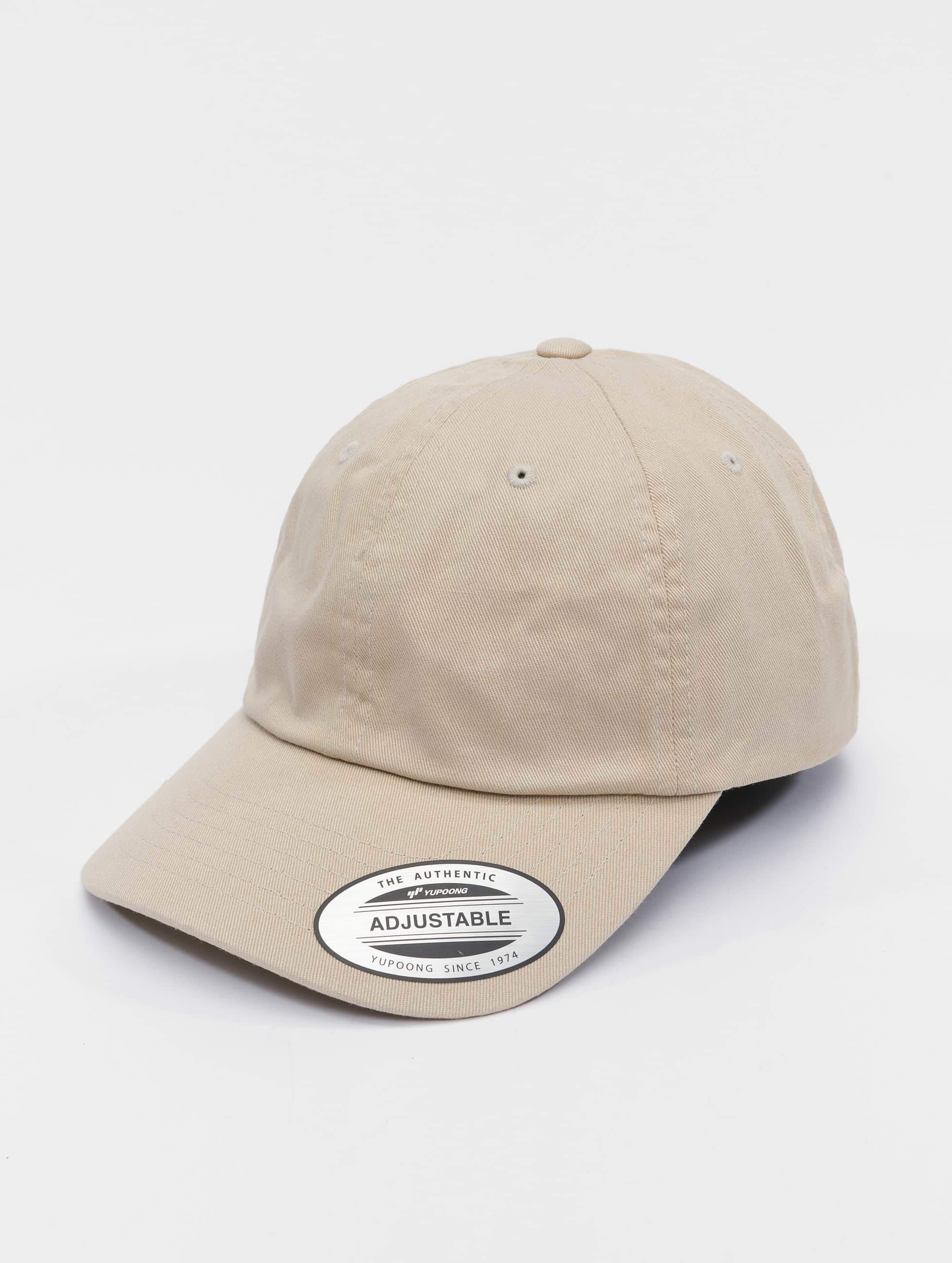 Flexfit Ecowash Dad Cap