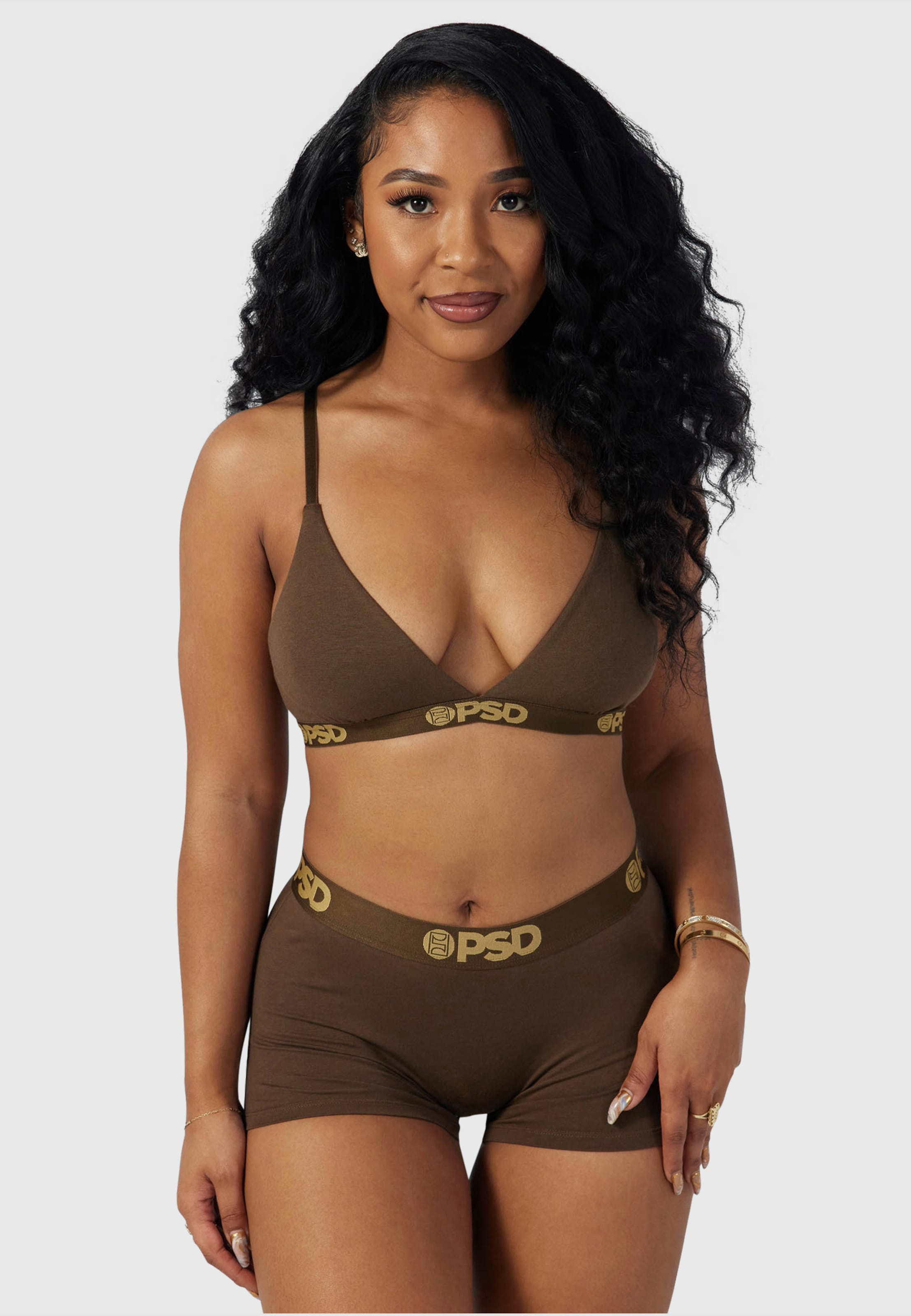 PSD COCOA SLD MDL TBL