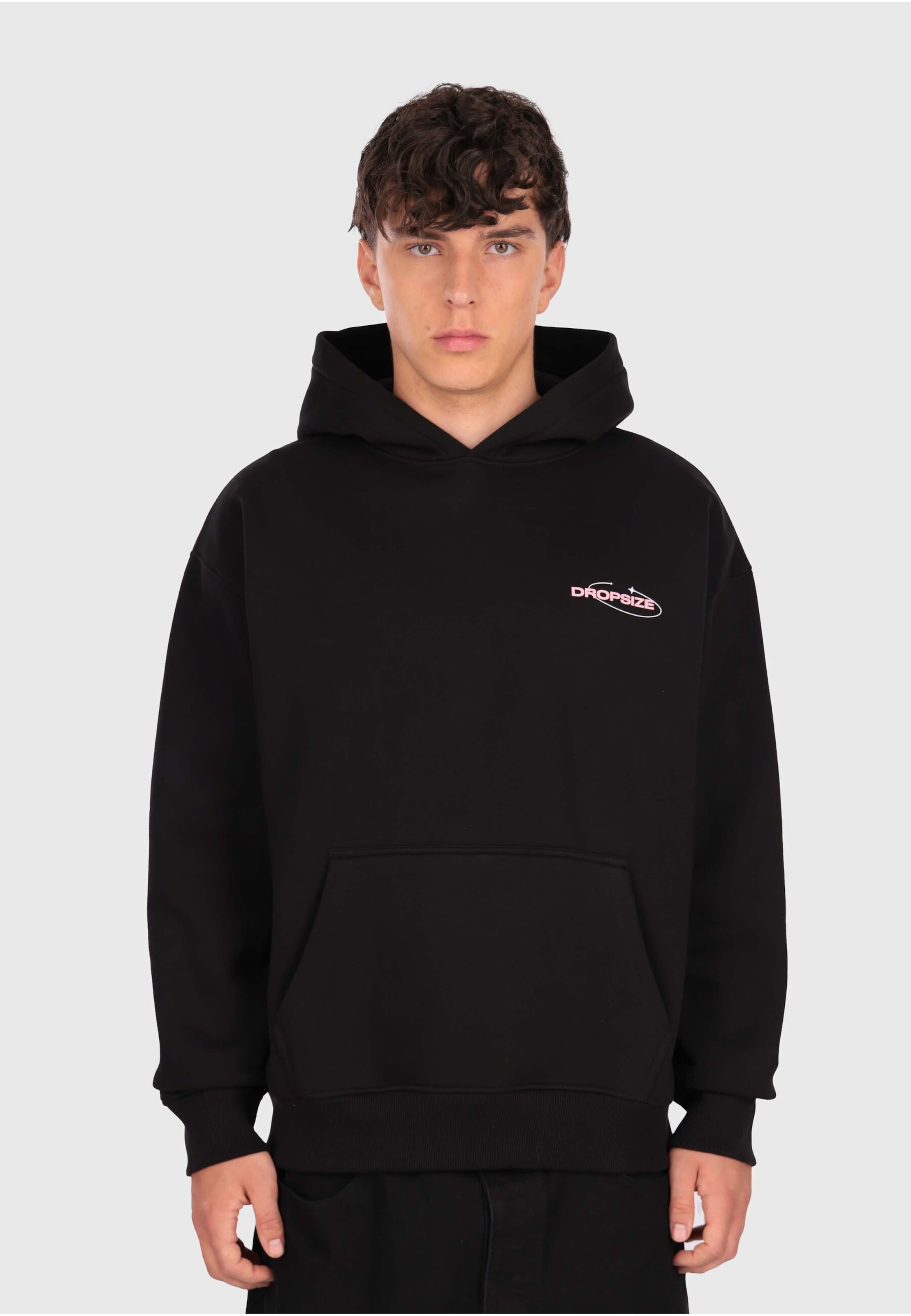 Dropsize KARMA HOODIE
