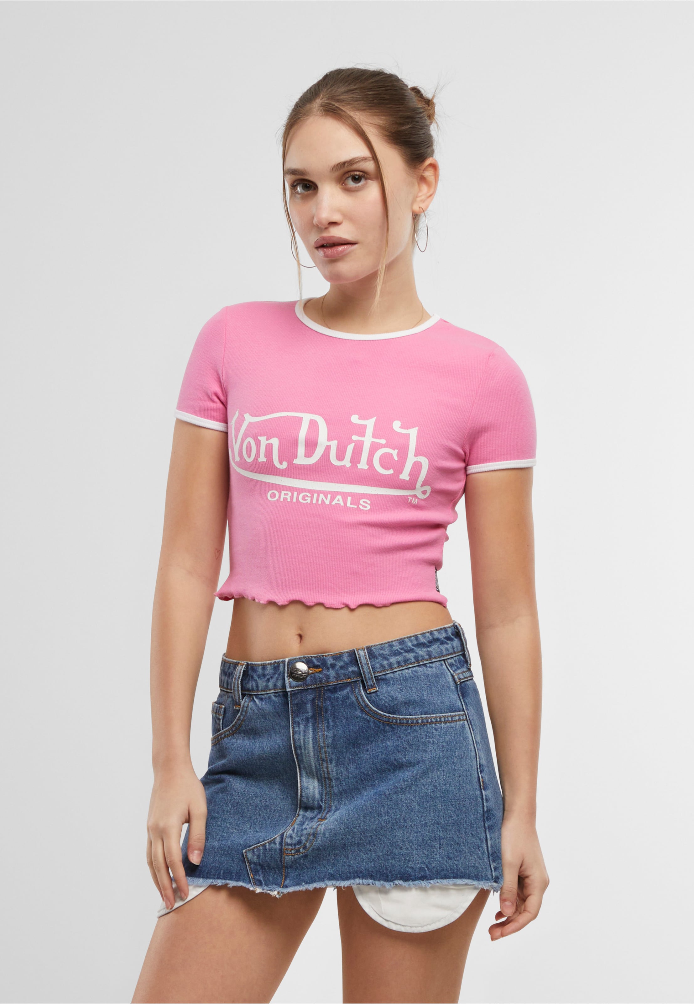 Von Dutch AMI SHIRTS