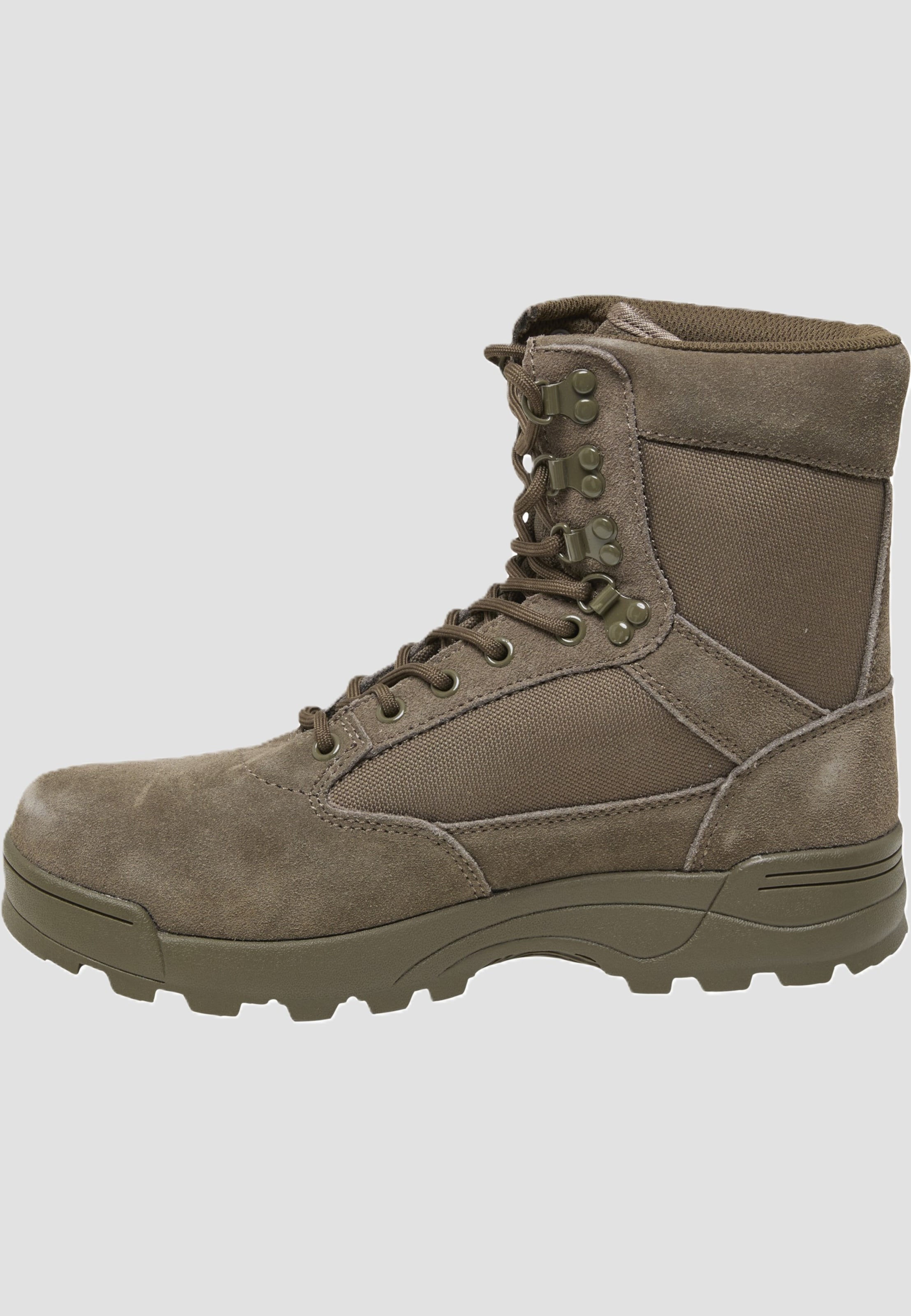 Brandit Tactical Boots