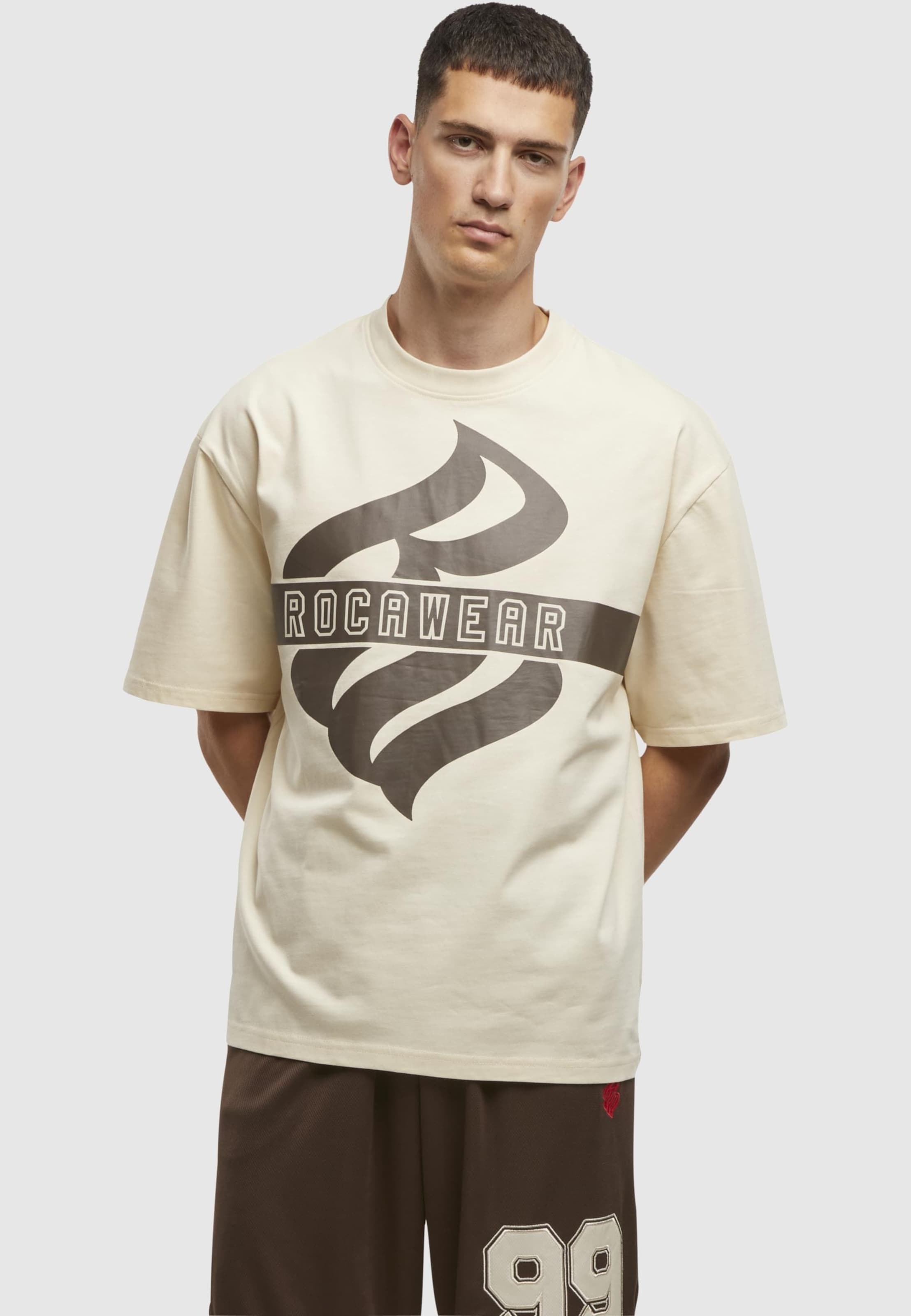 Rocawear T-Shirt Pro