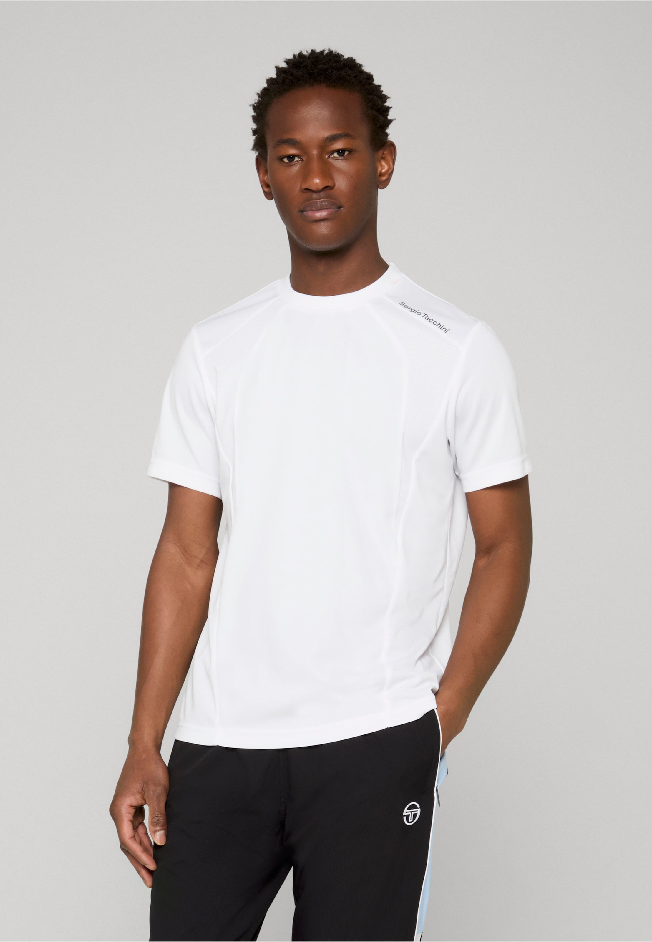 Sergio Tacchini Adriatico PL T-Shirt