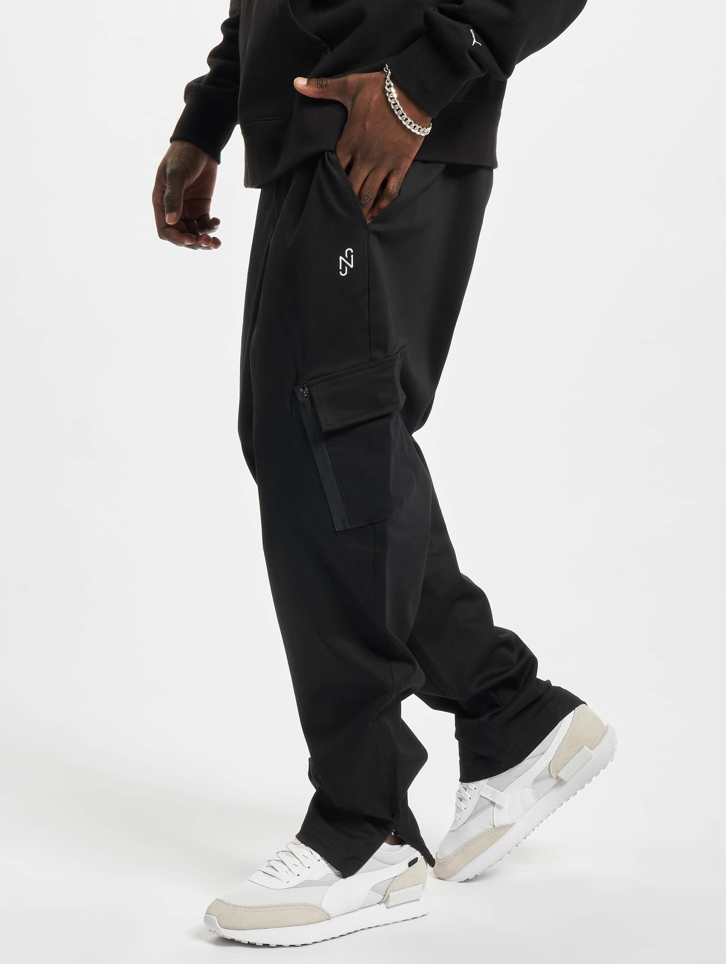 Puma x NJR Cargohose
