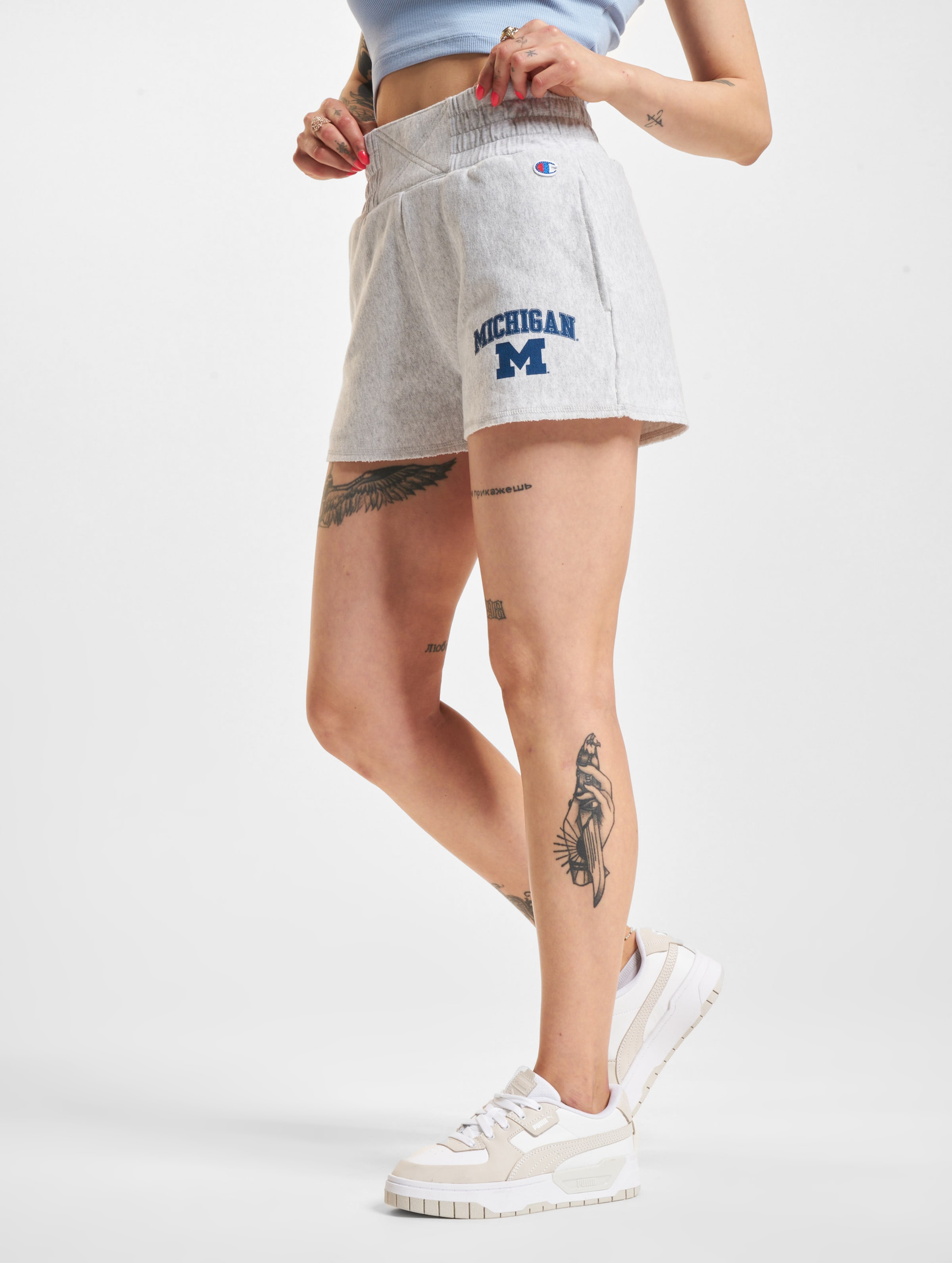Champion RWSS 1952 Short