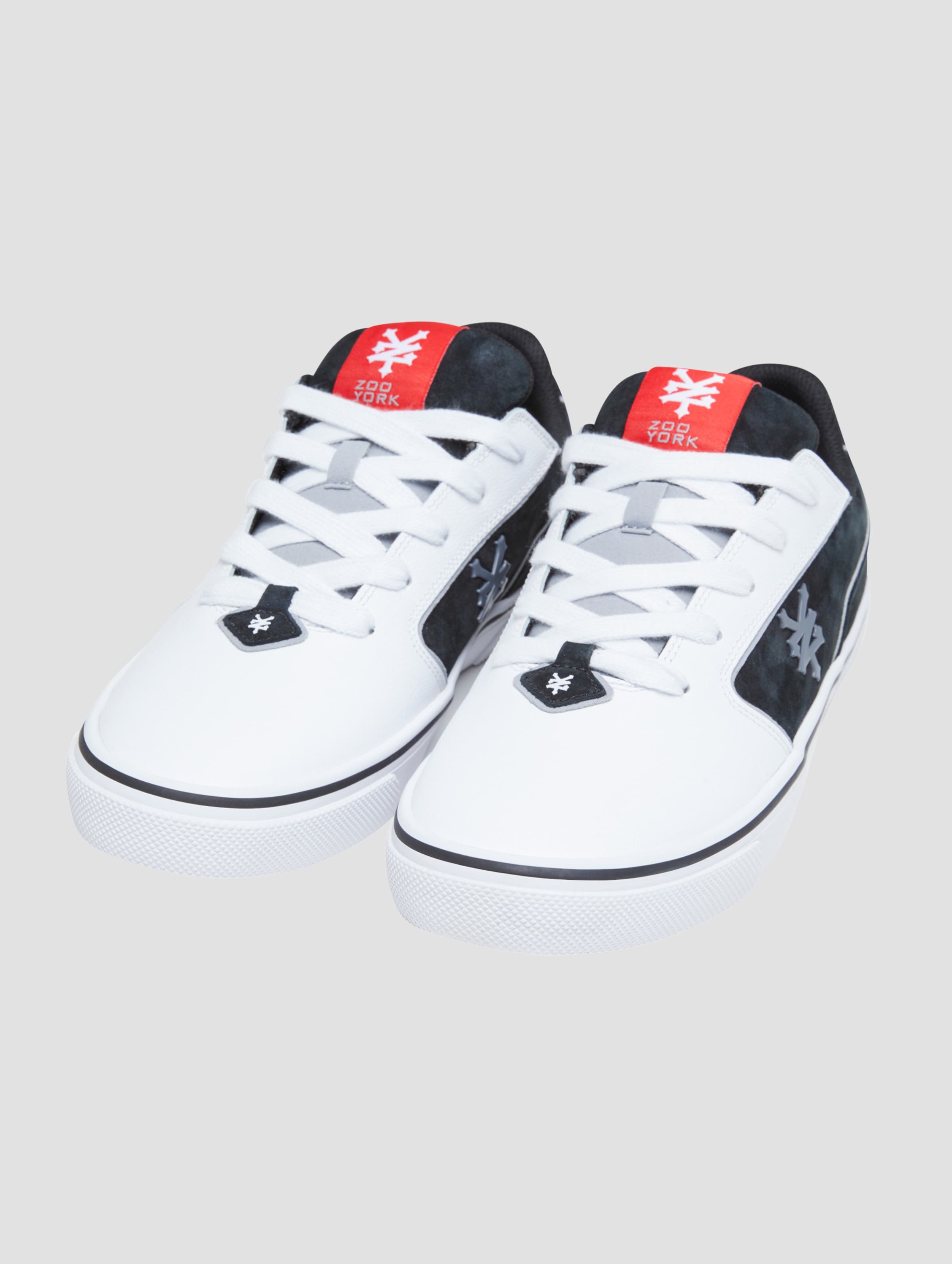 Zoo York Pyramid Sneaker