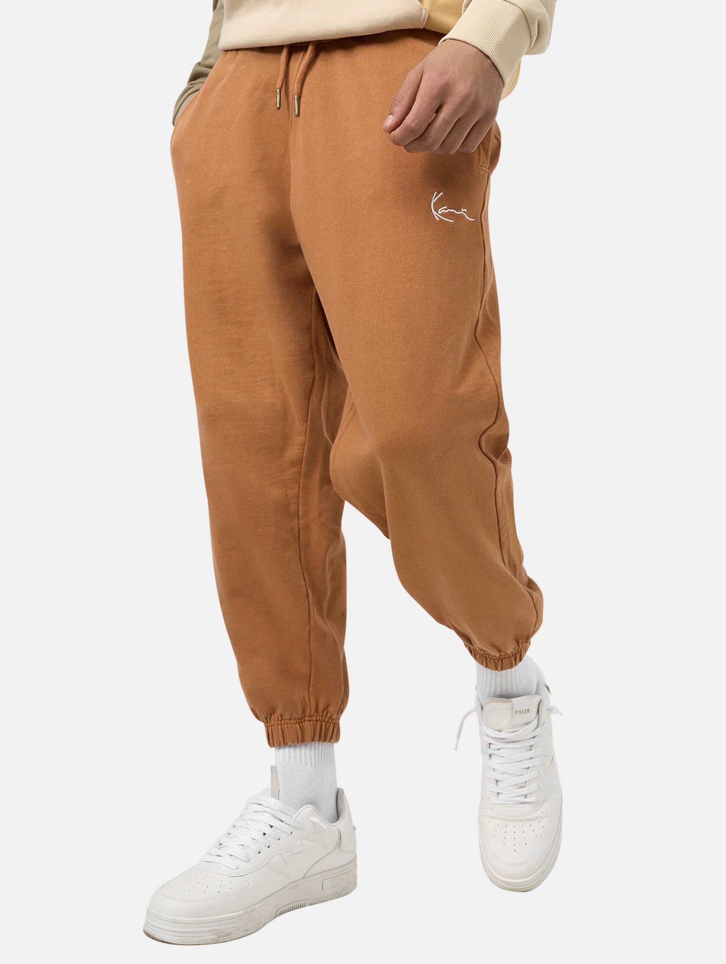 Karl Kani Small Signature Washed Sweatpants