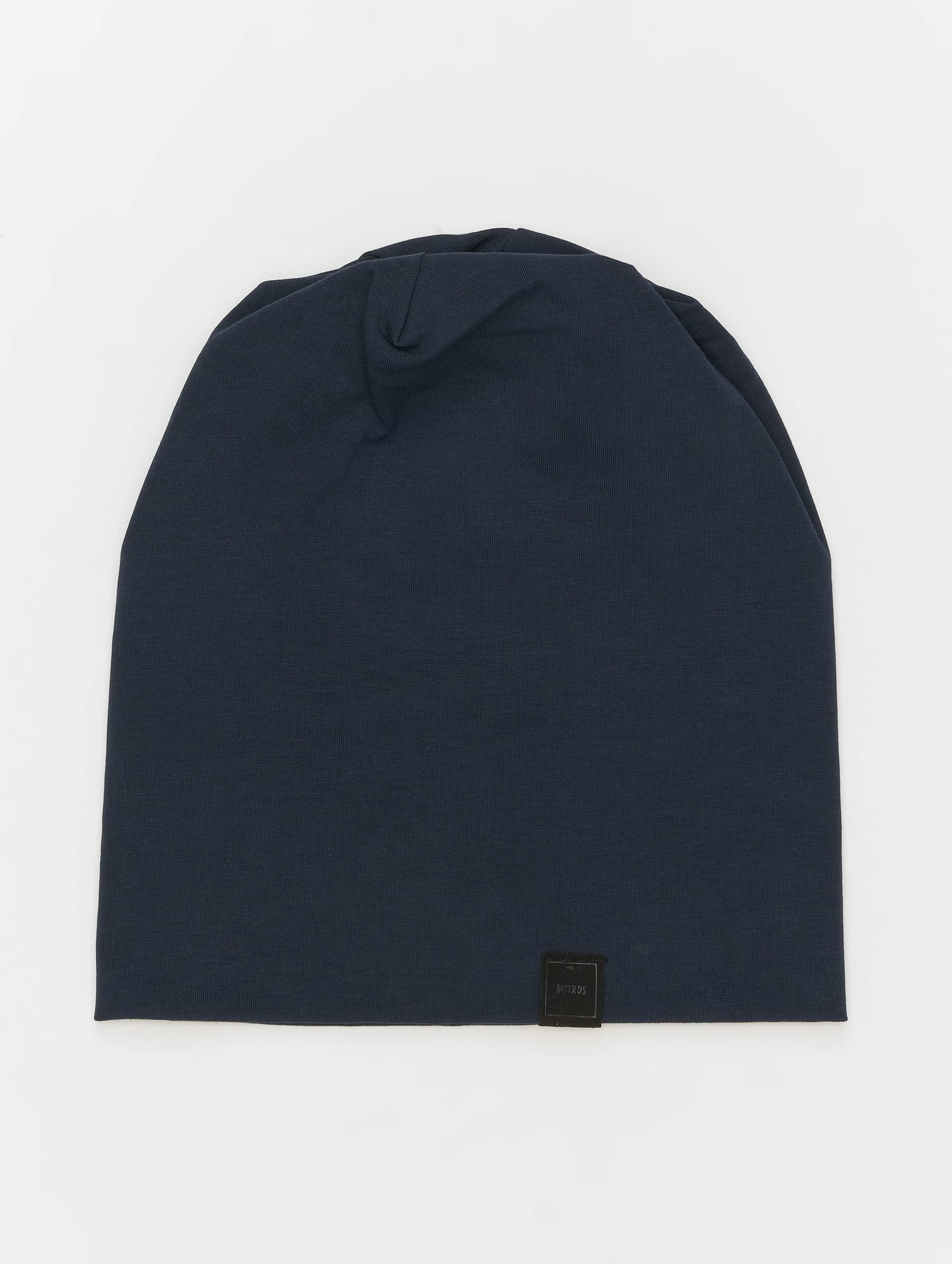 MSTRDS Jersey Beanie