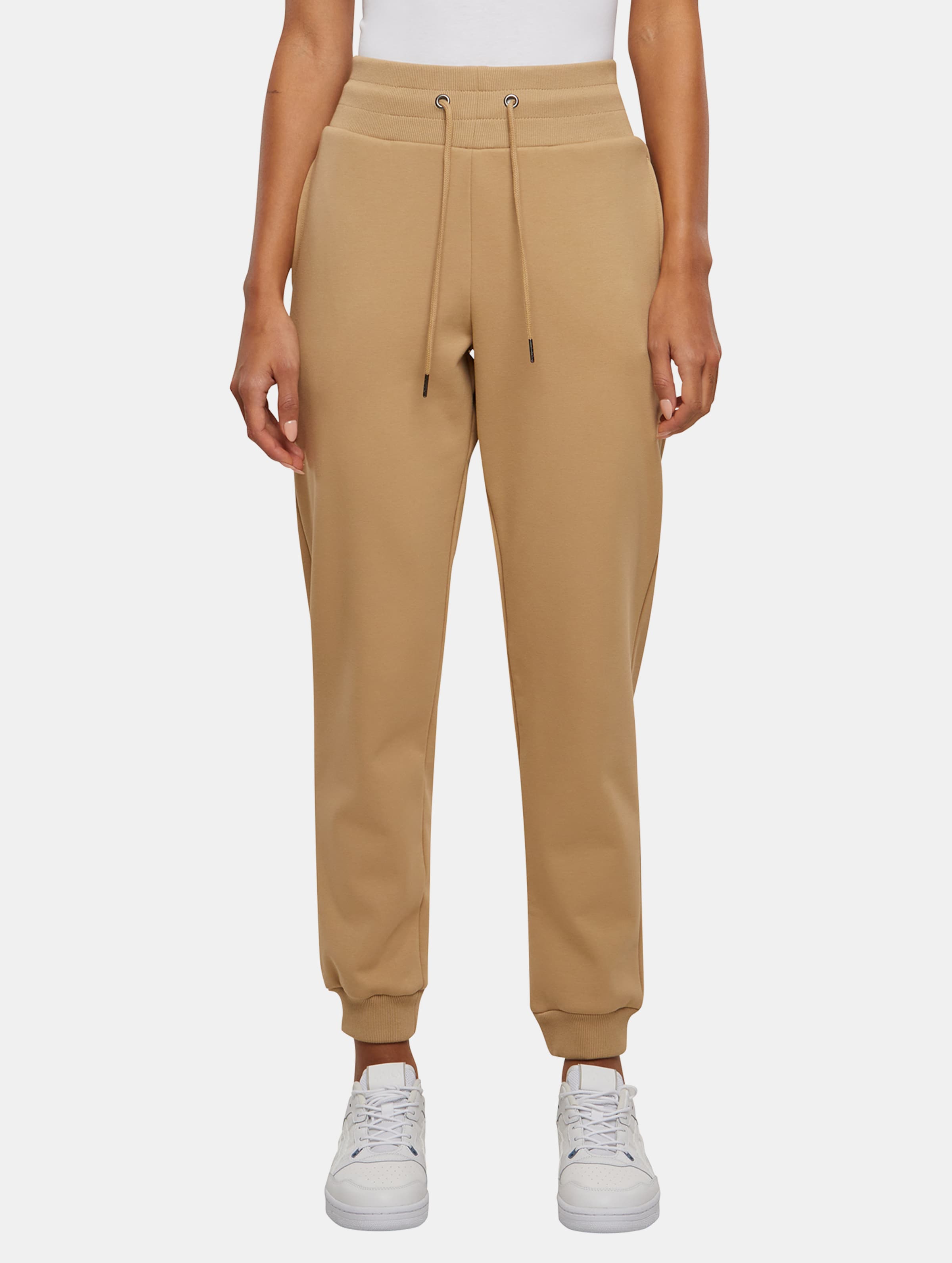 Urban Classics Ladies Cozy Jogginghose
