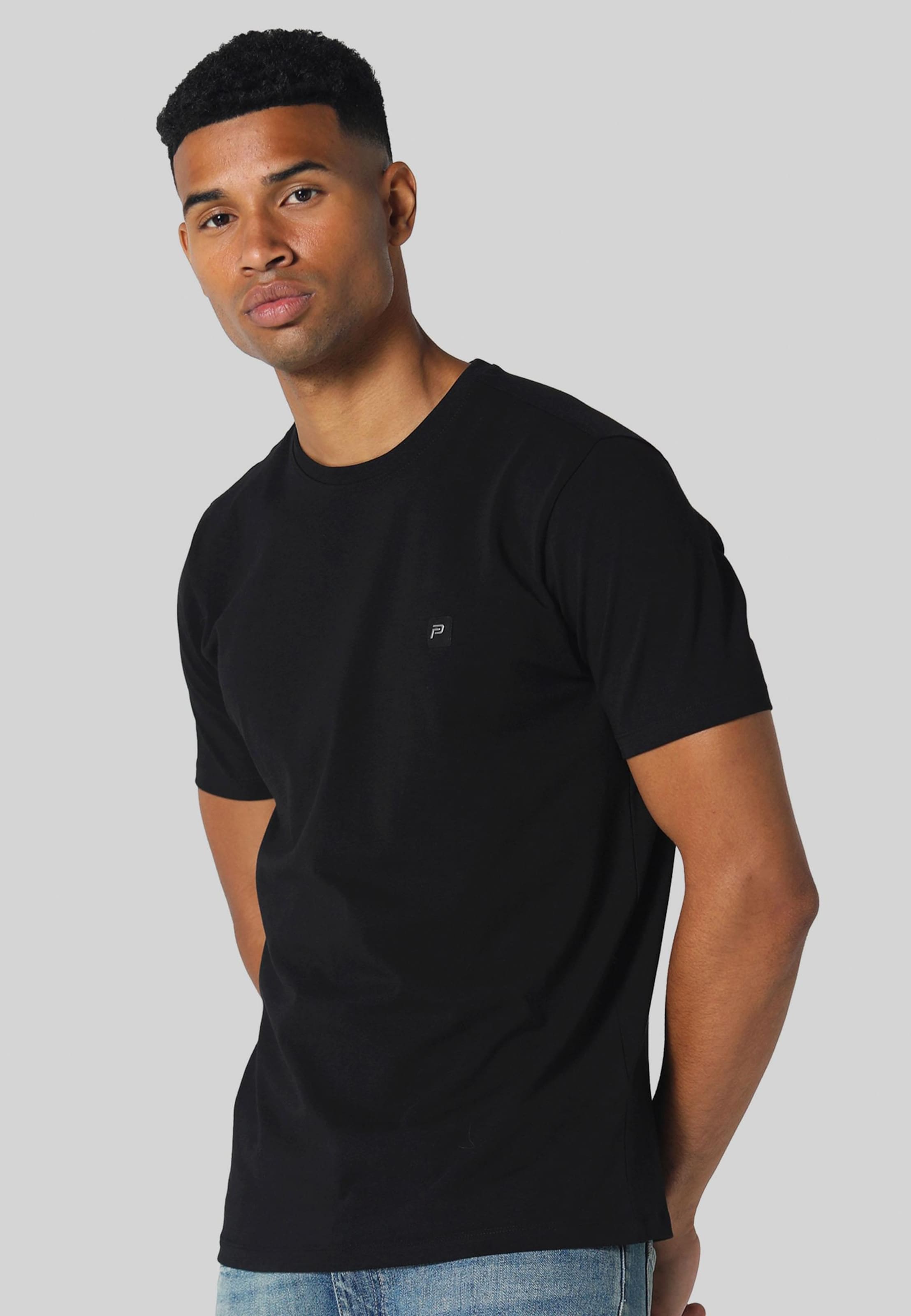 883Police DOVER T-SHIRT