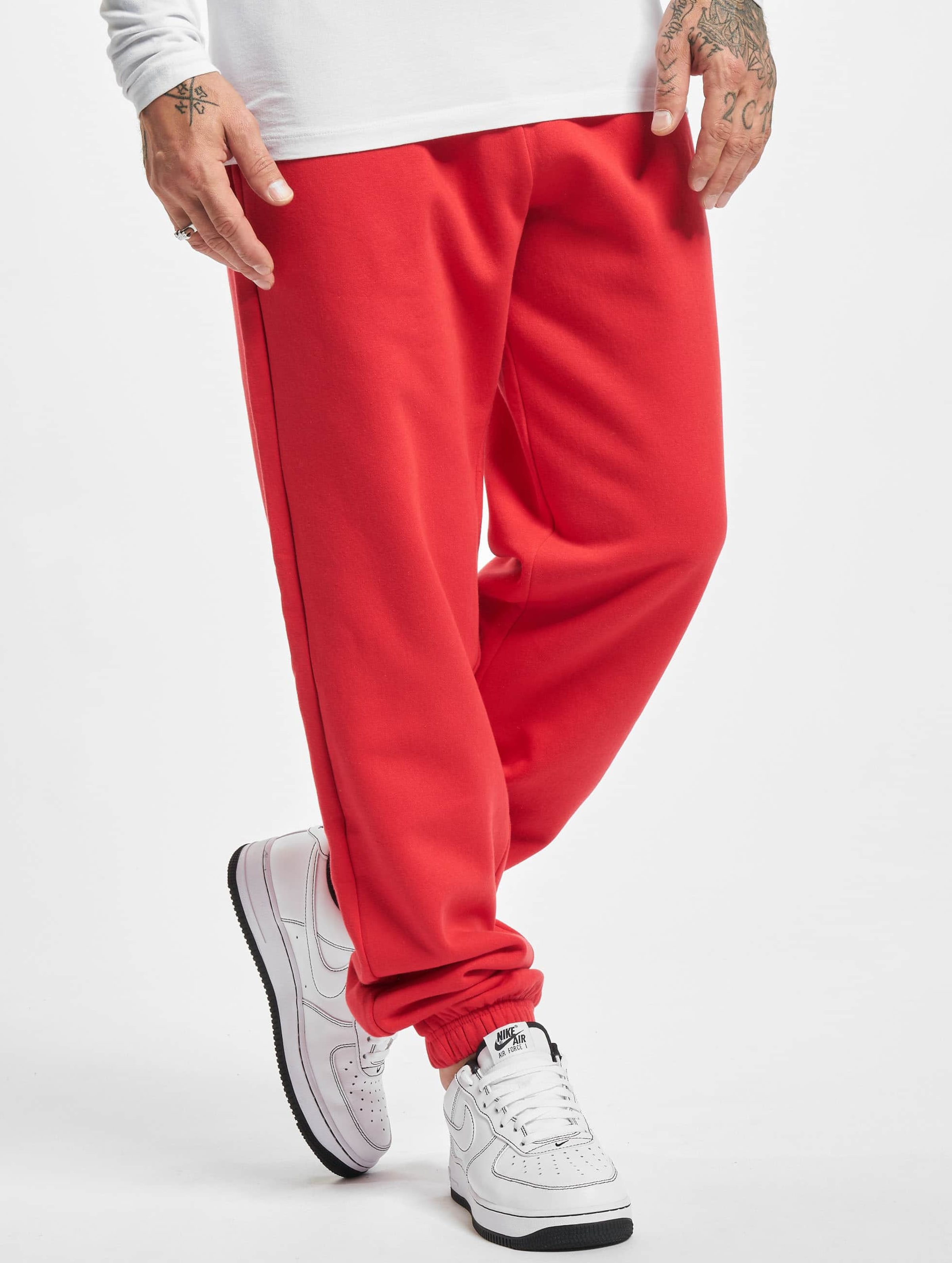 Urban Classics Basic Sweatpants 2.0