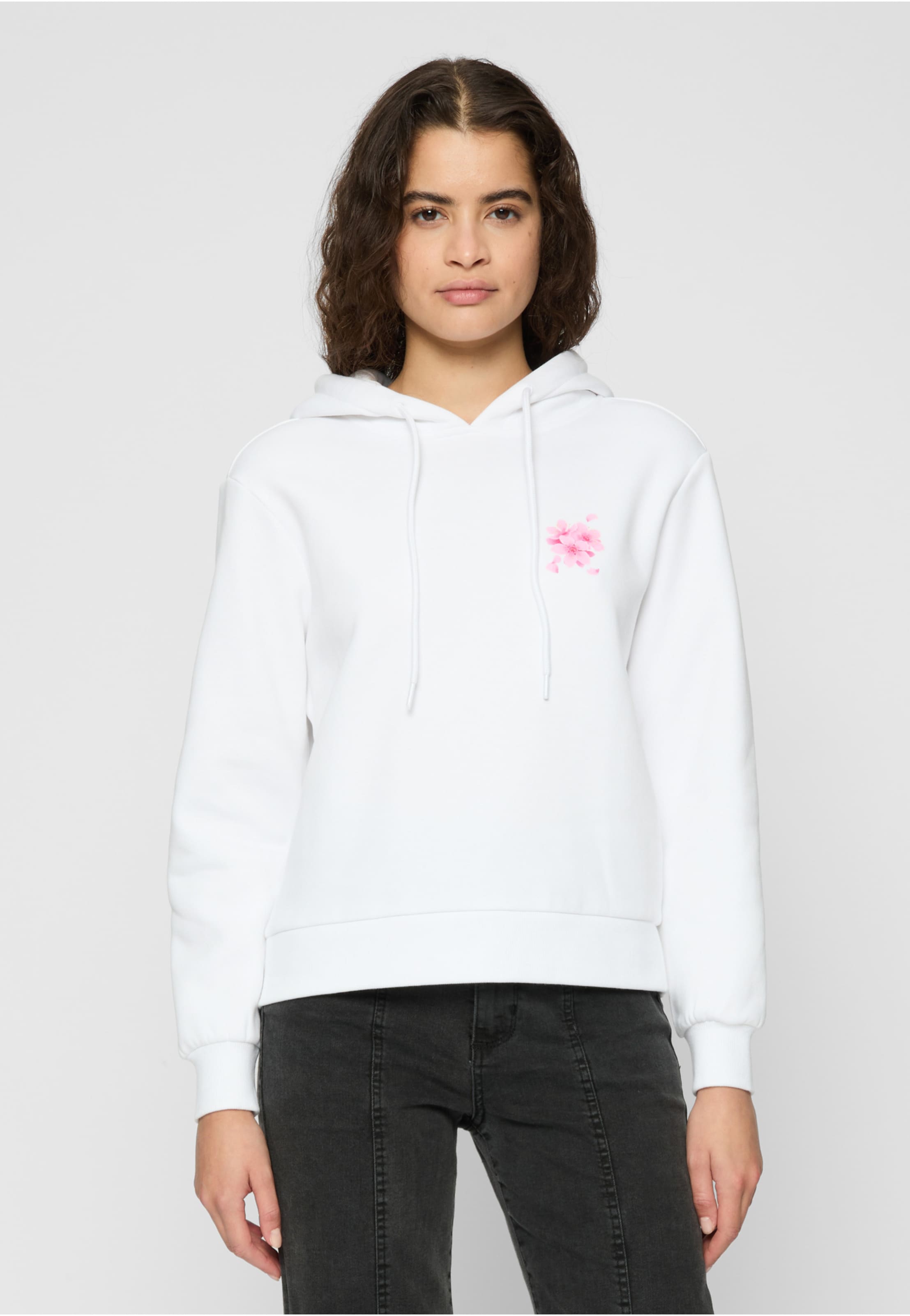 Miss Tee Self Love Club Hoody