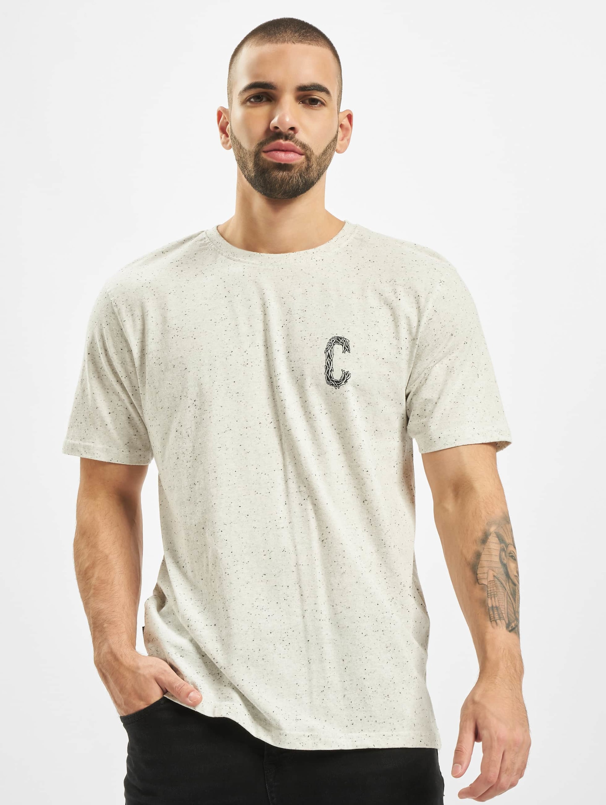Cayler & Sons C&S CL Architects Tee