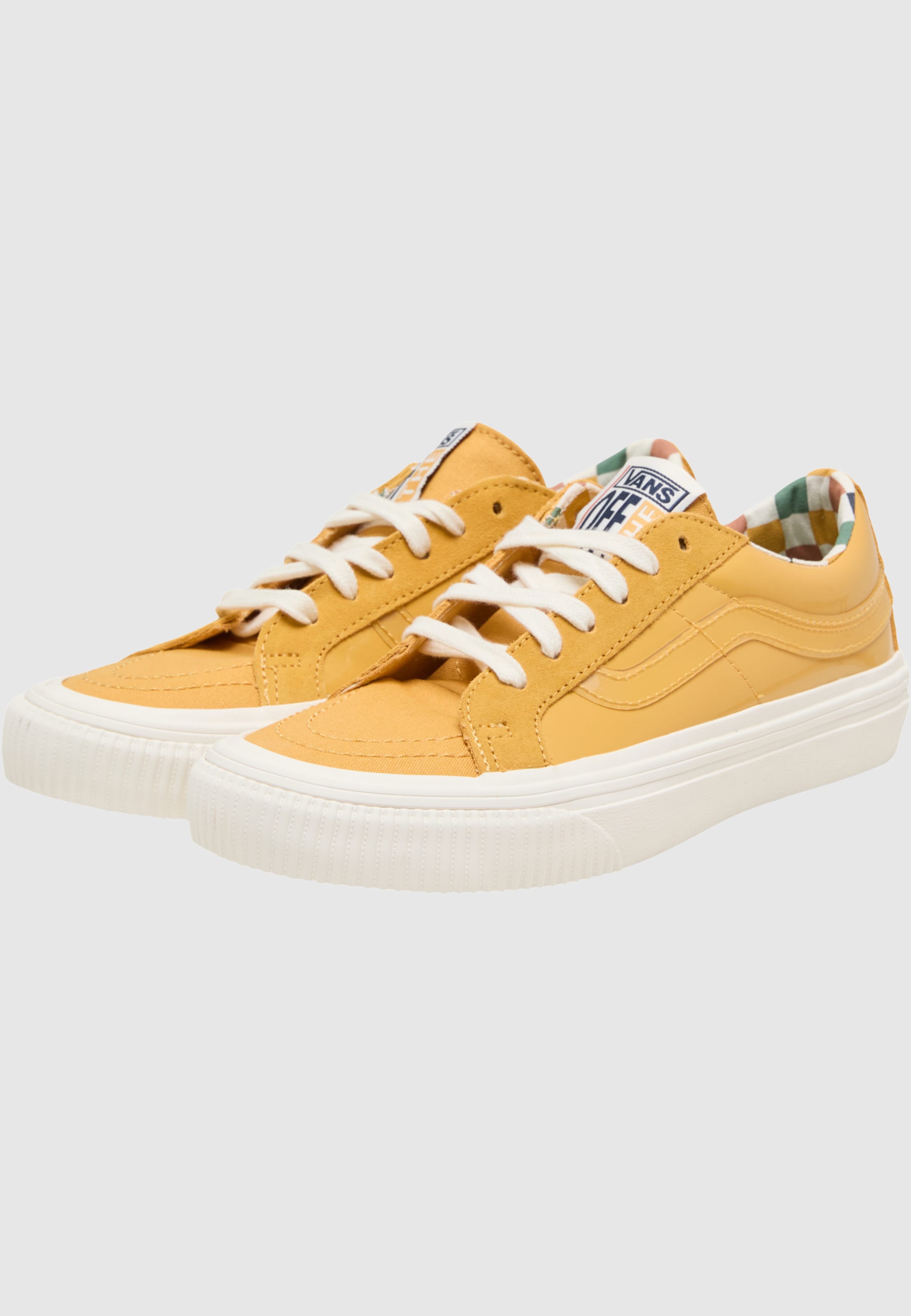 Vans Karina Rozunko SK8-Hi Reissue
