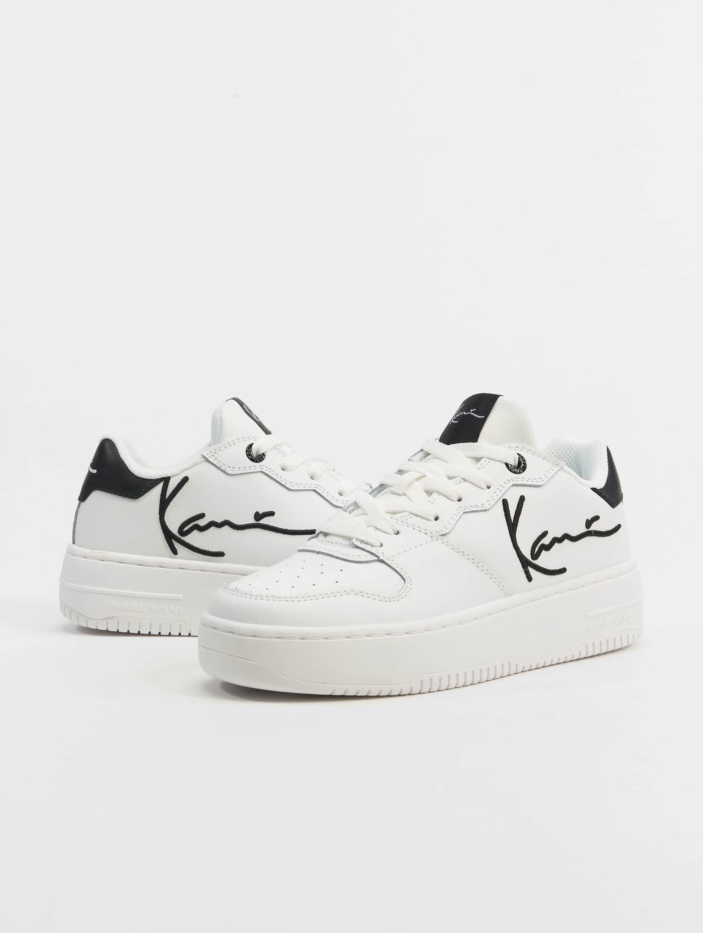 Karl Kani KKFWW000258 KK 89 UP LOGO