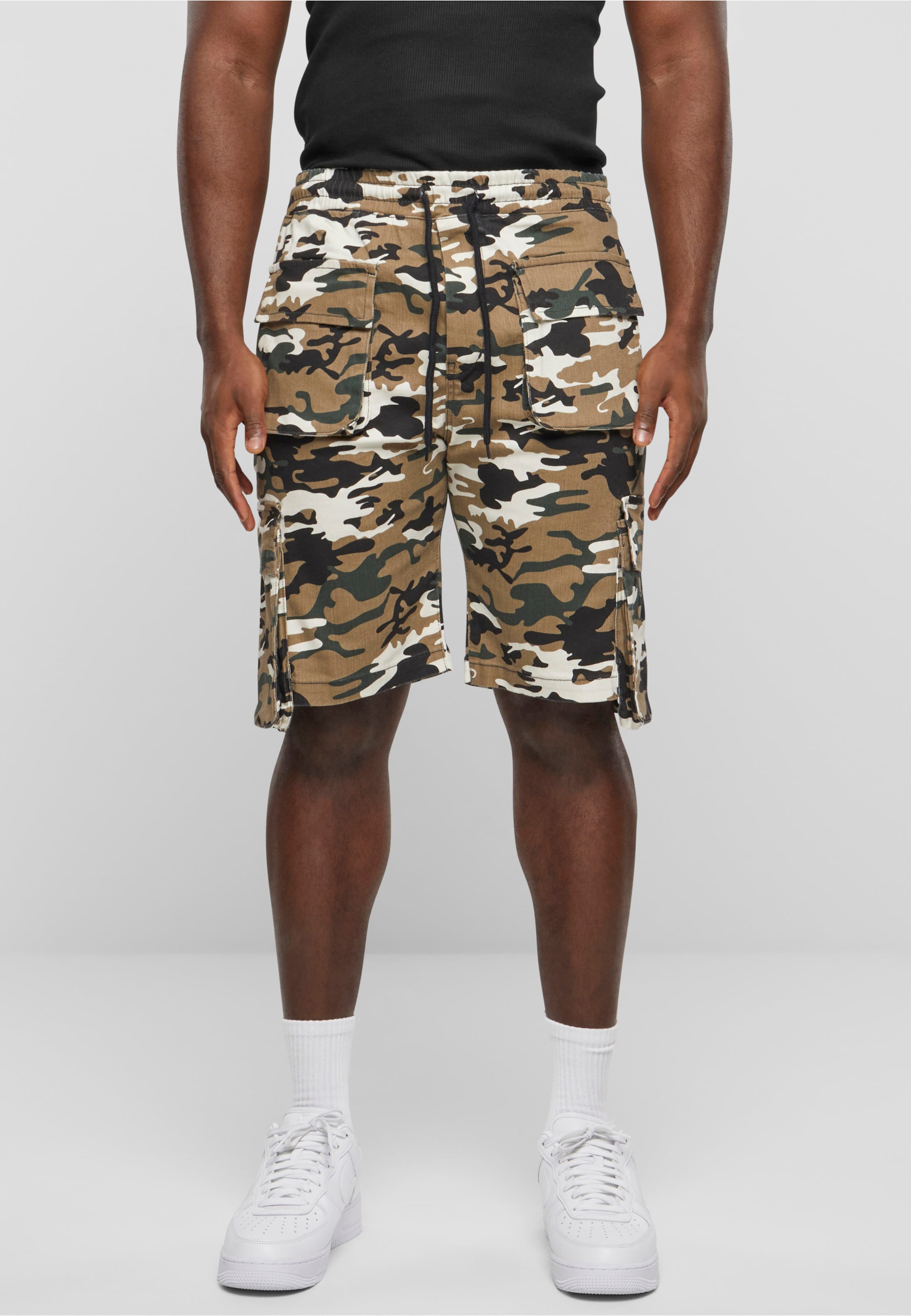 2Y Premium Jeans Short
