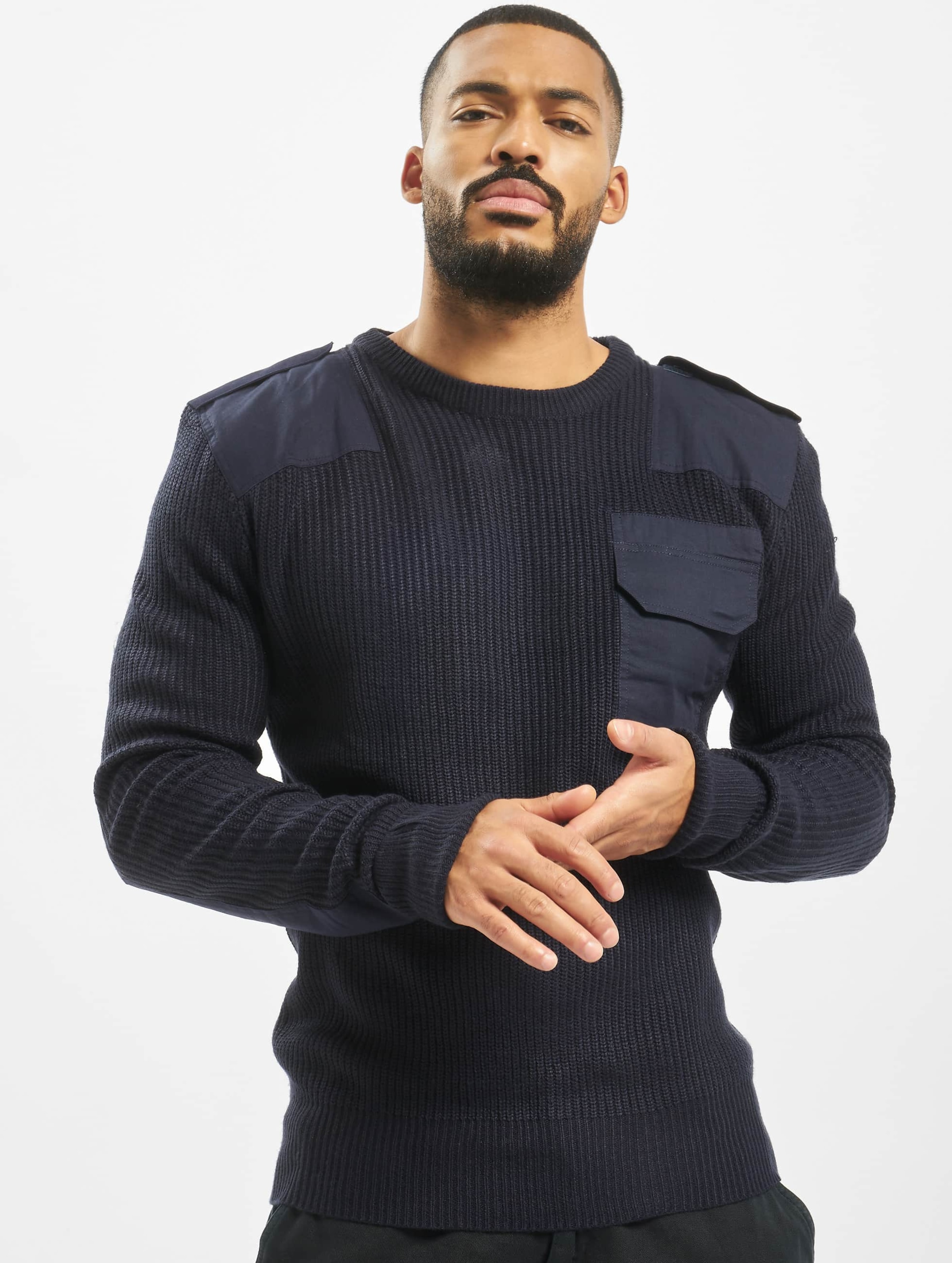 Brandit Military Sweater