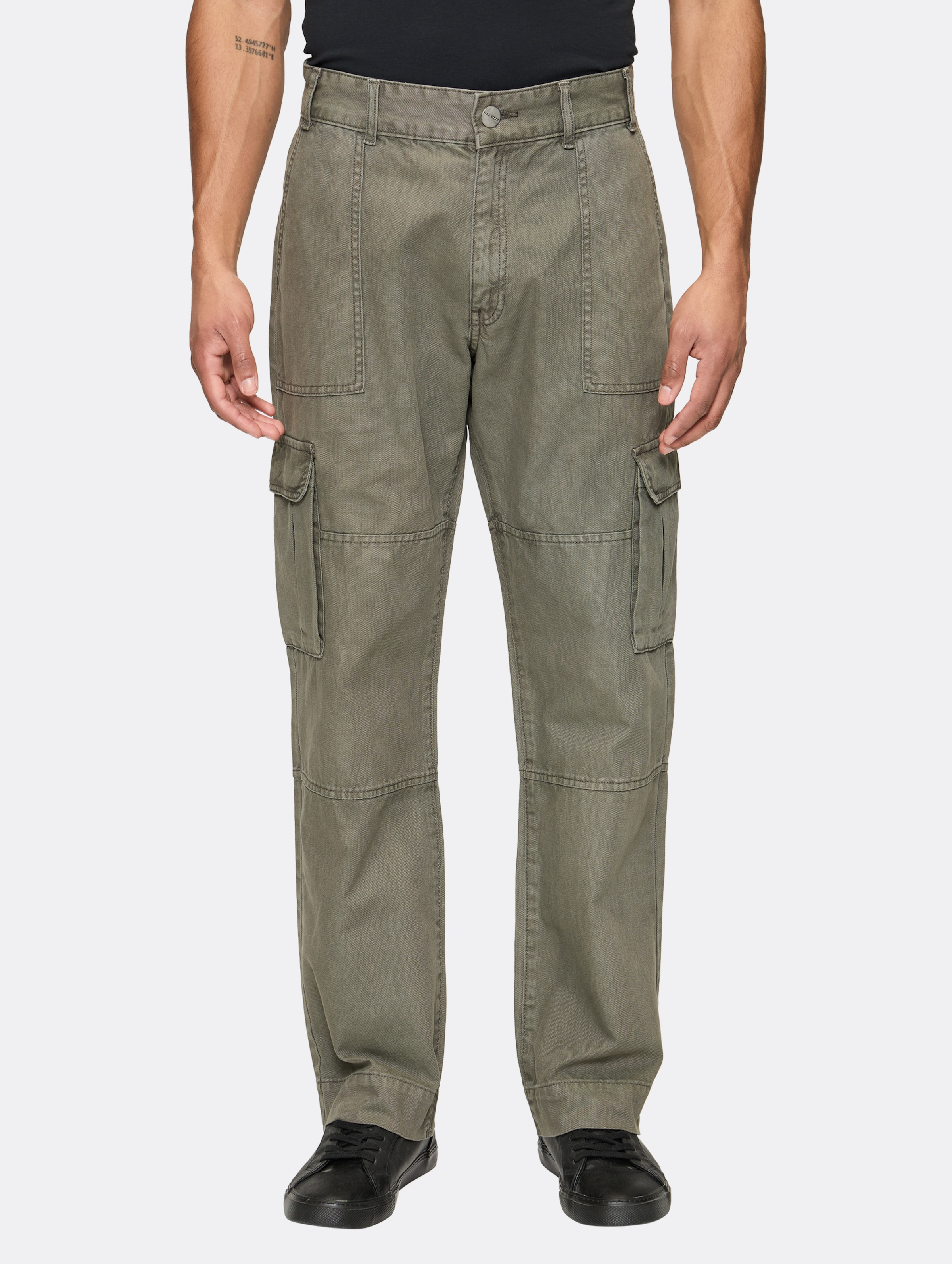 PEGADOR Risley Cargohose