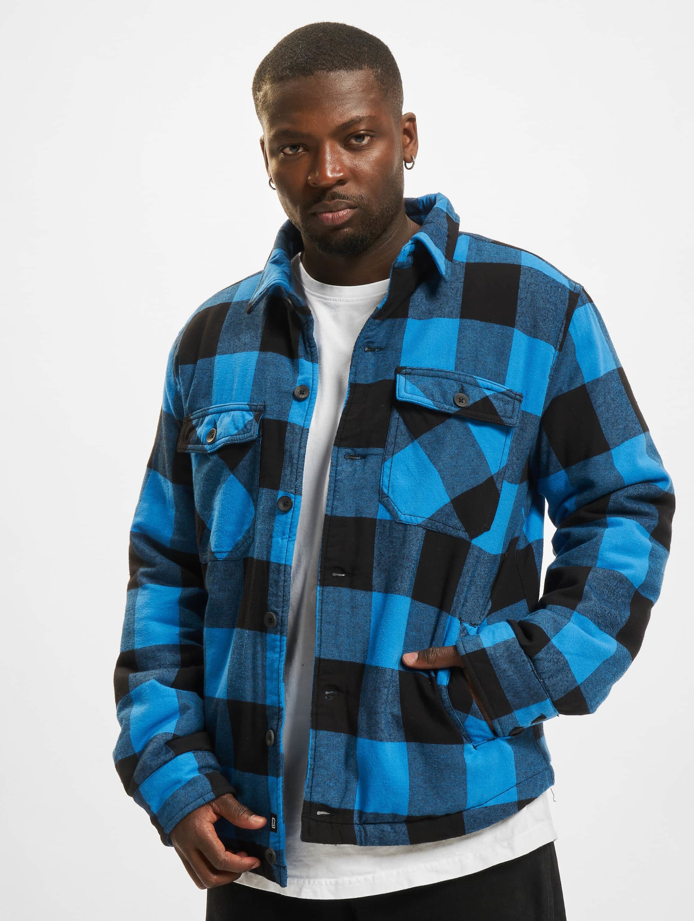 Brandit Lumberjacket