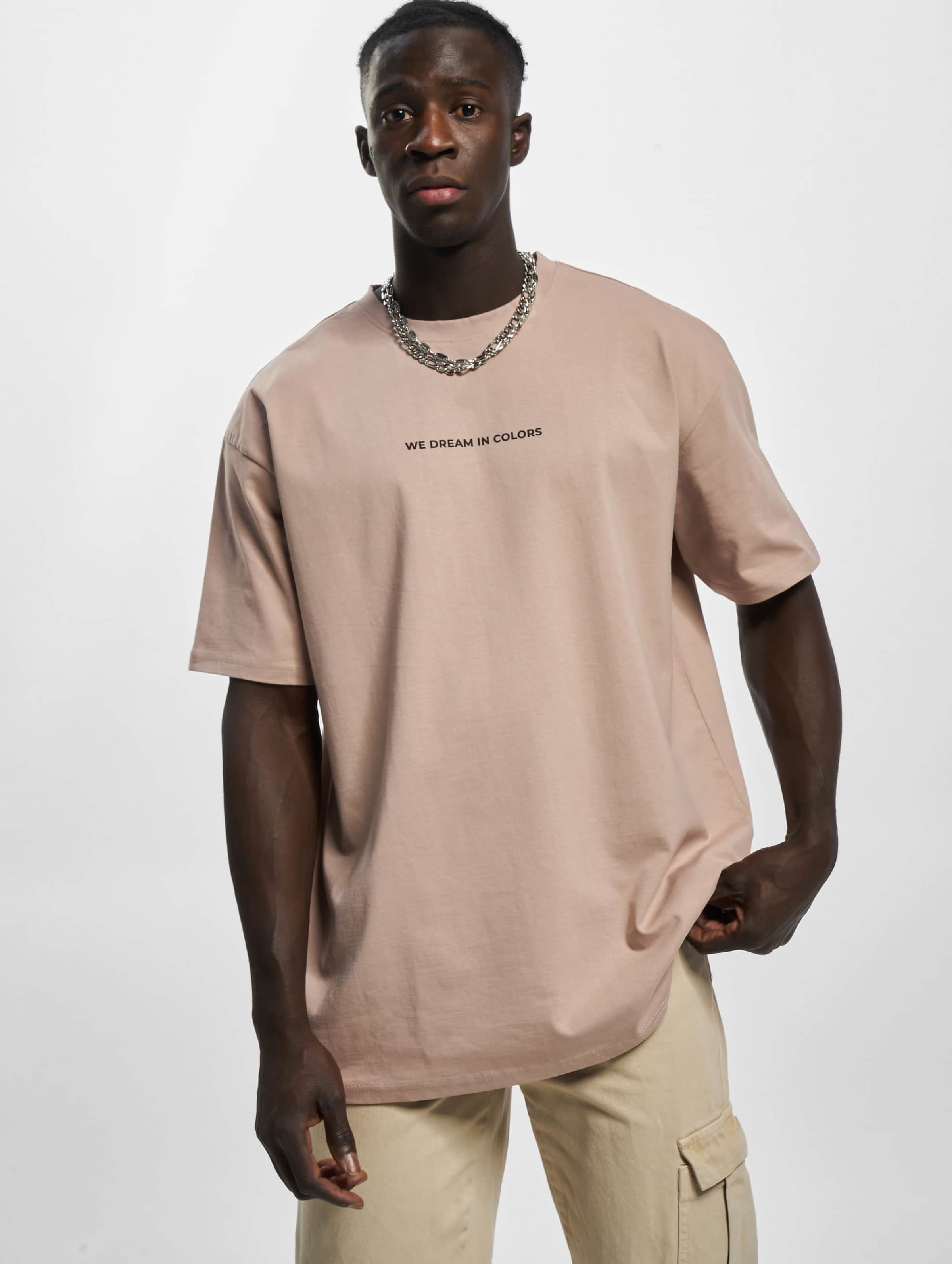 Mister Tee We Dream in Colors Oversize