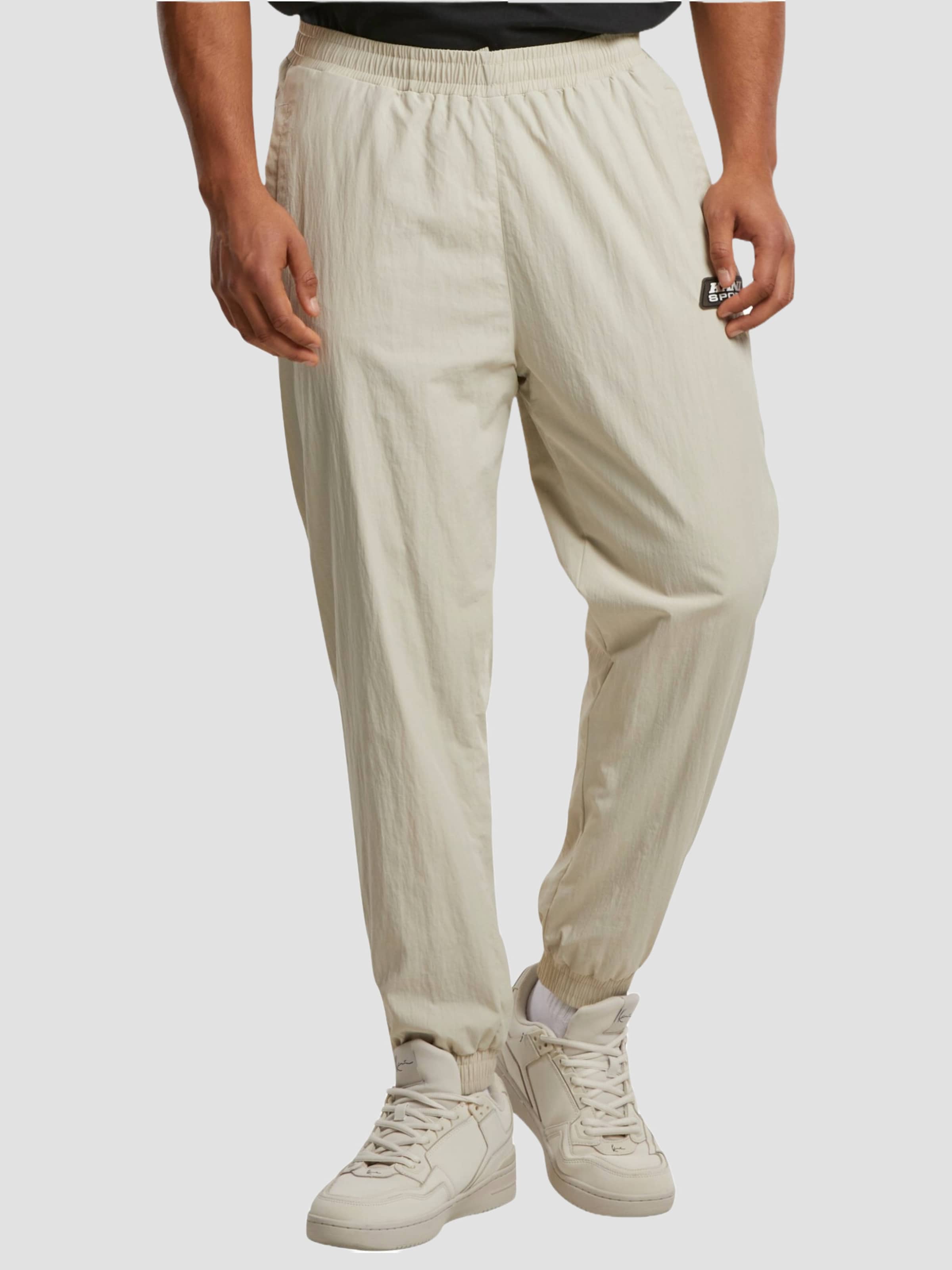 Karl Kani Sport Patch Essential Track Jogginghose