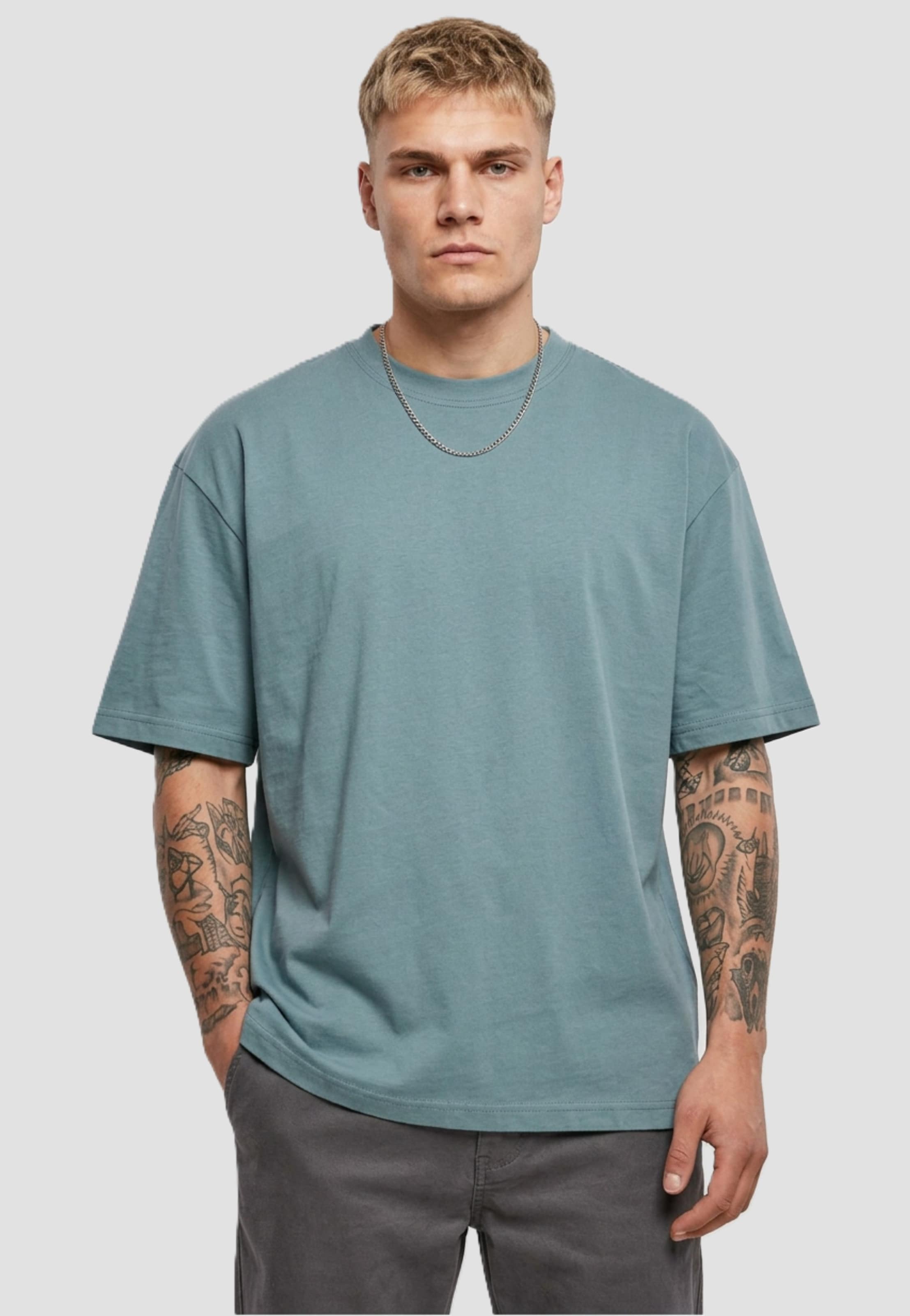 Urban Classics Tall Tee