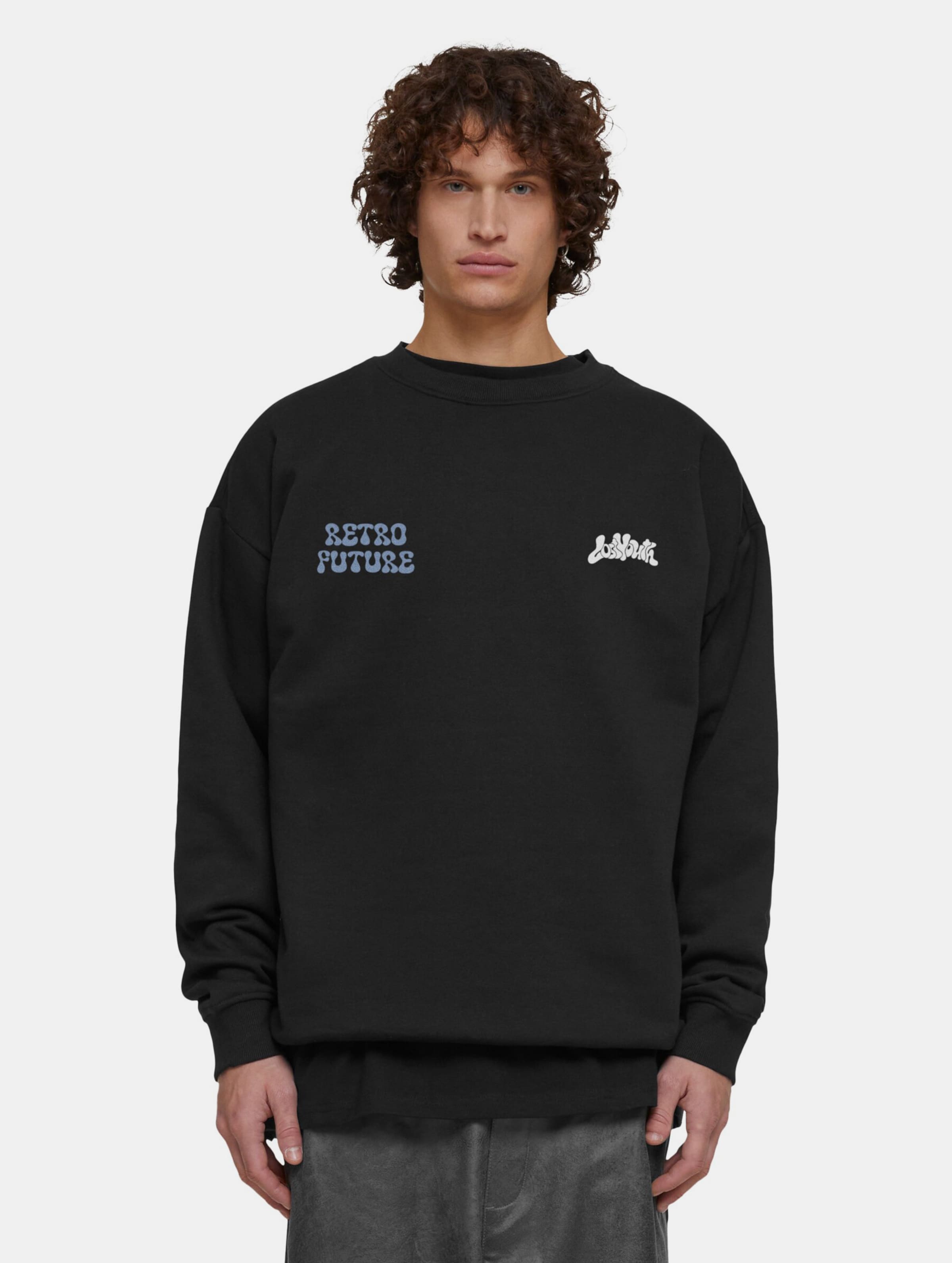 Lost Youth Dreamy Universe - LY Crewneck