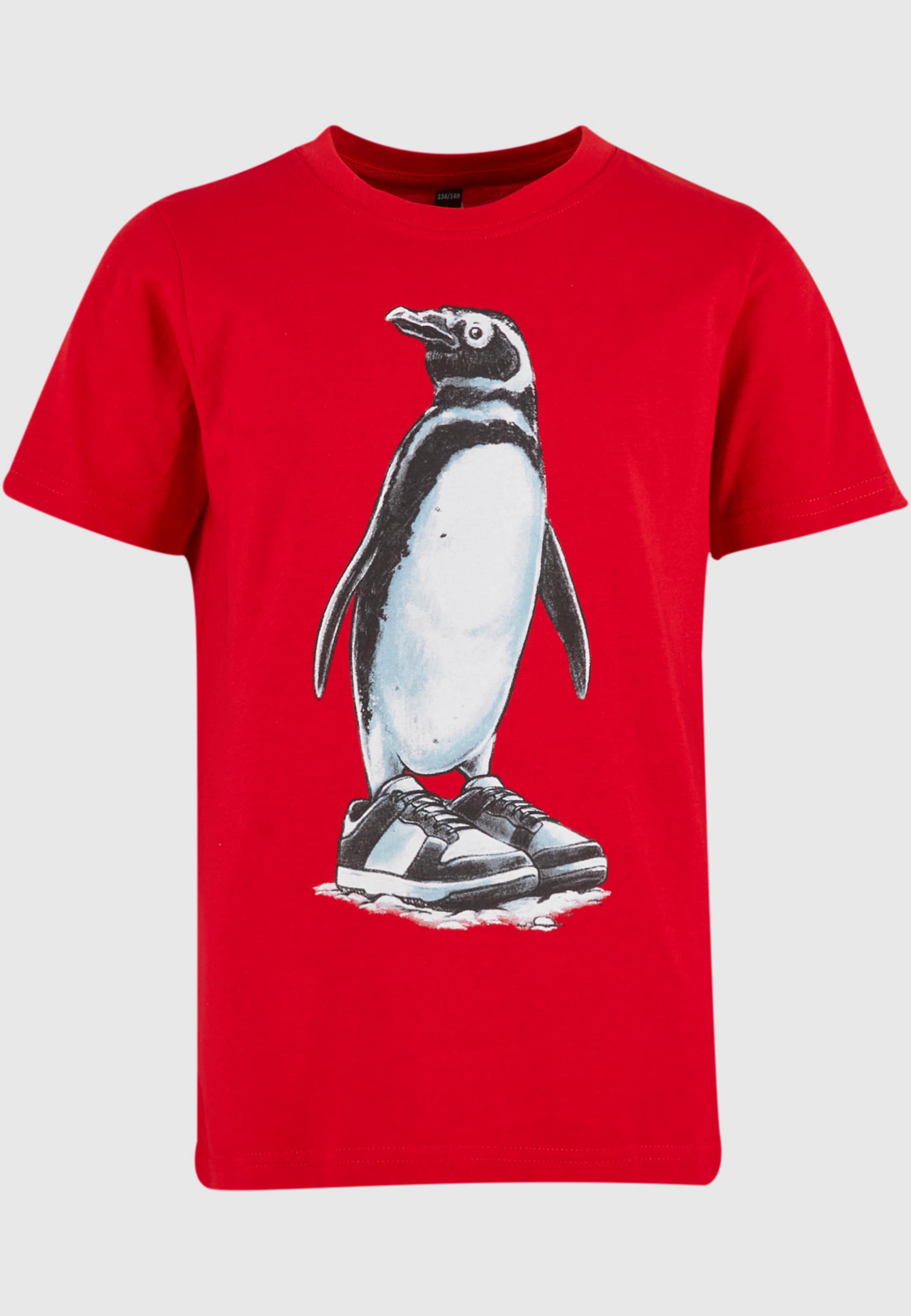 Mister Tee Kids Fancy Penguin