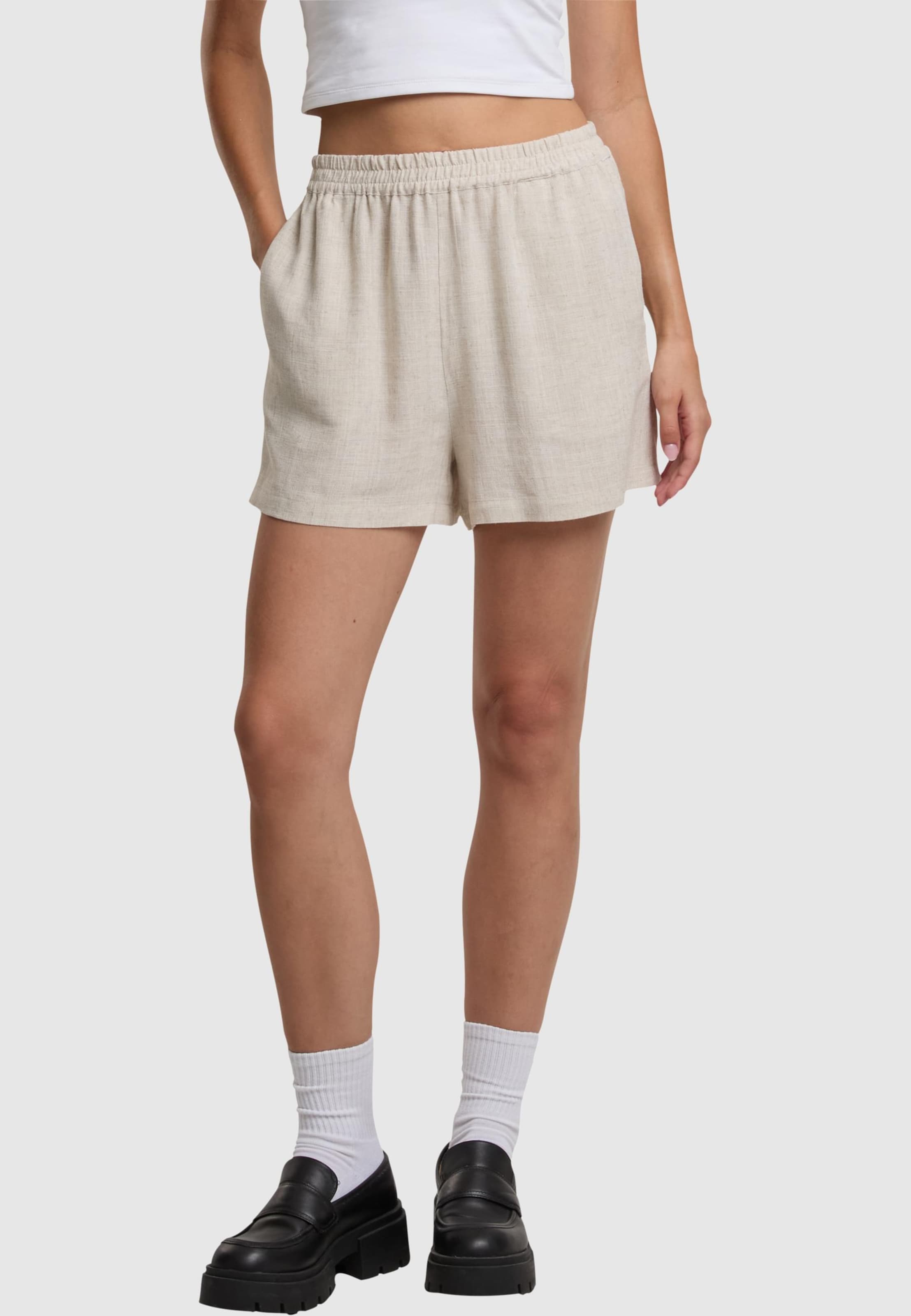 Noisy May NMLEILANI HW SHORTS WVN NOOS