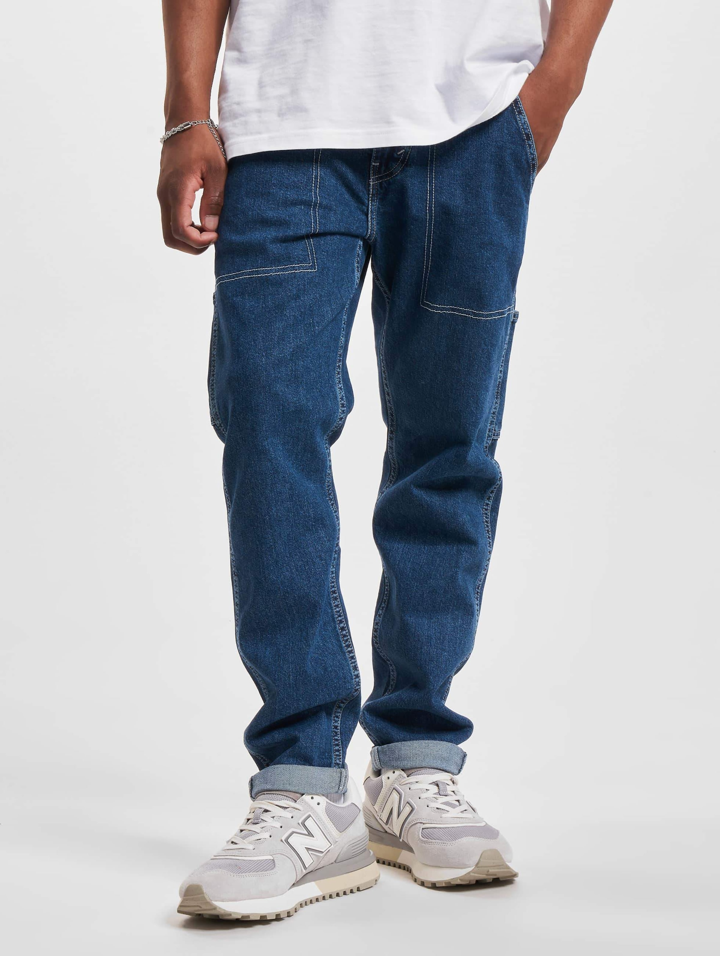 Levi's Levis 502 HI Ball Utility Jeans