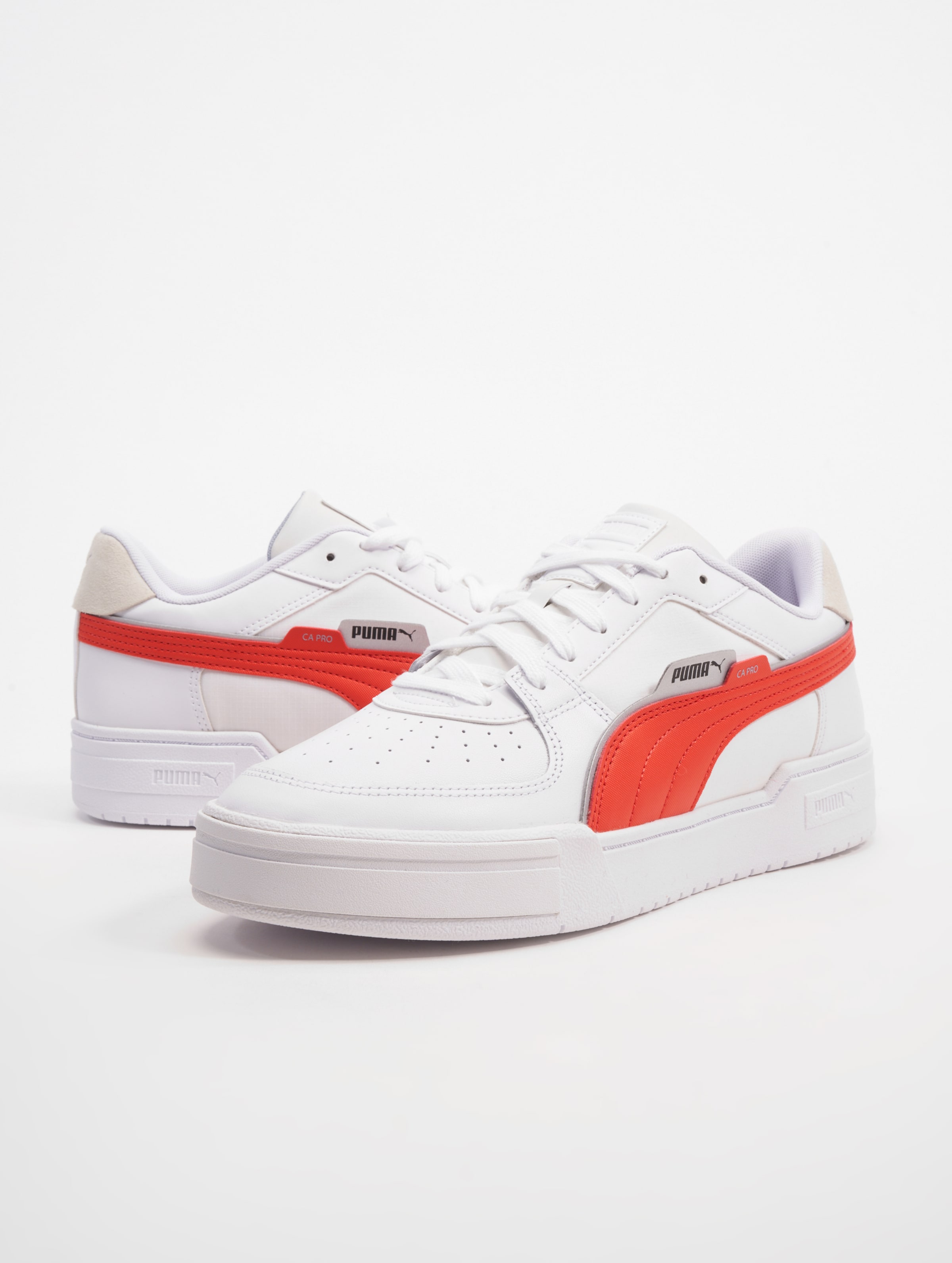 Puma CA Pro Tech Schuh