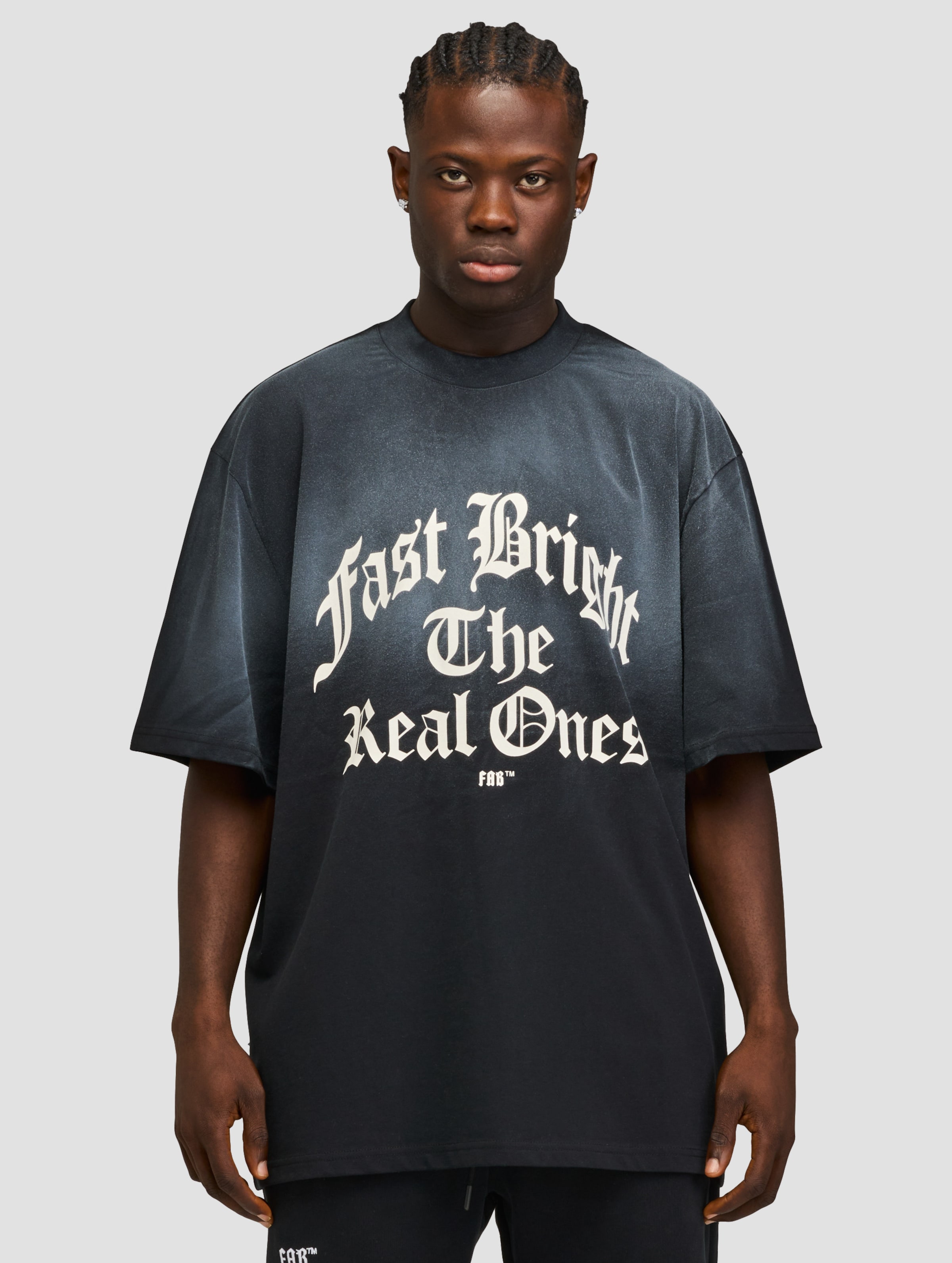 Fast and Bright T-Shirt