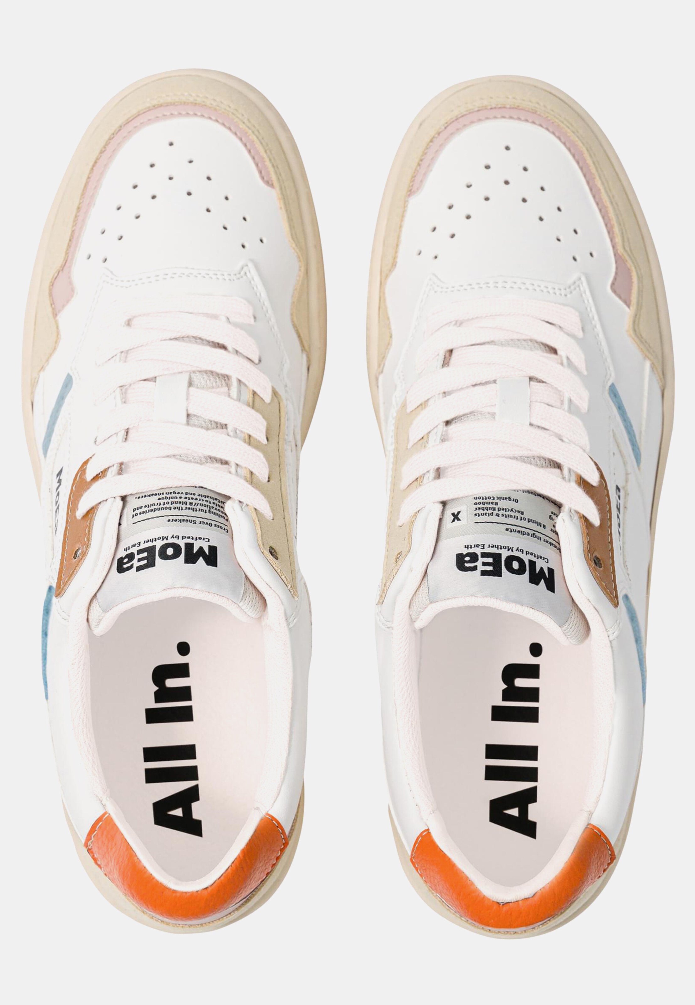 MoEa GEN1 - ALL IN OPAL